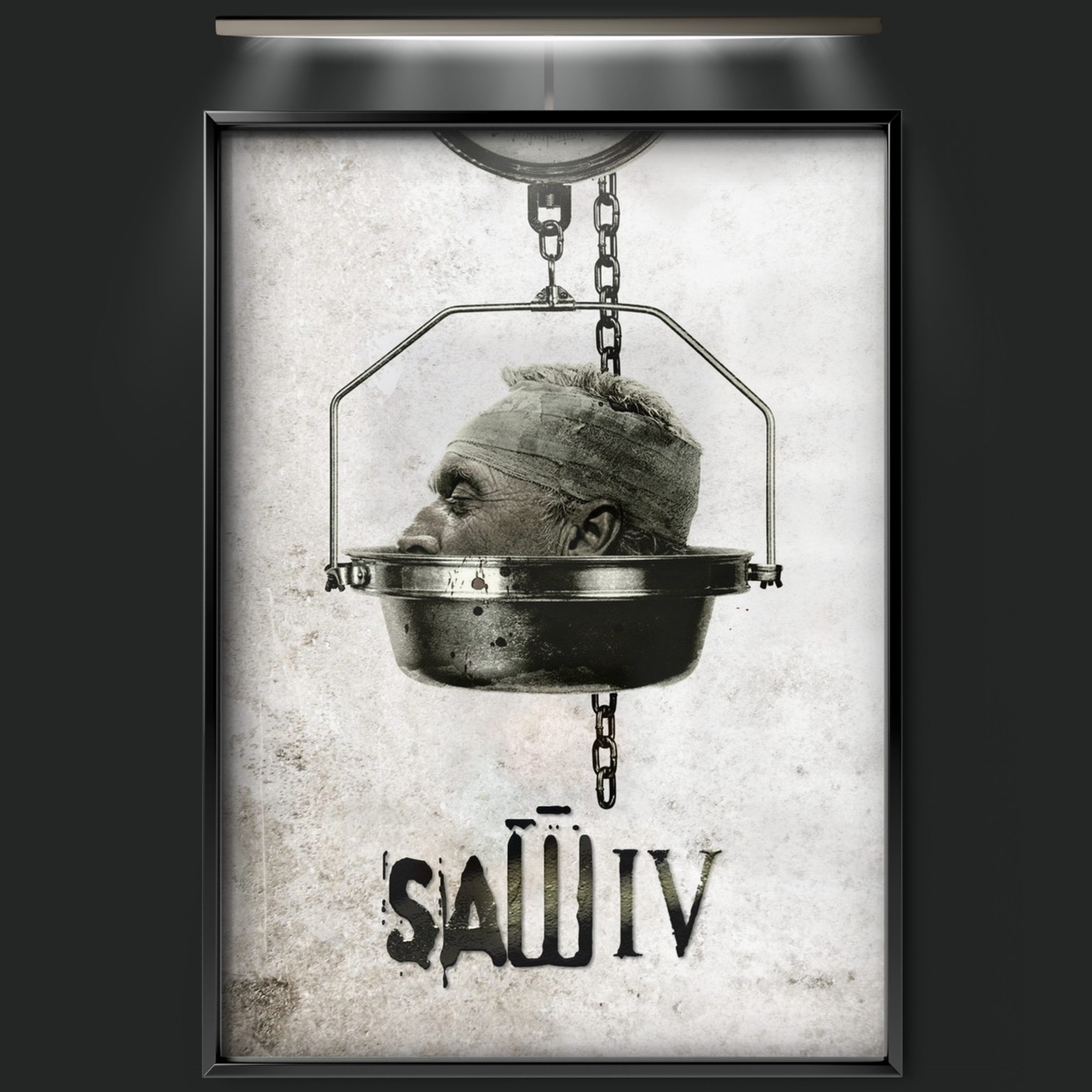 Saw Iv (2007)