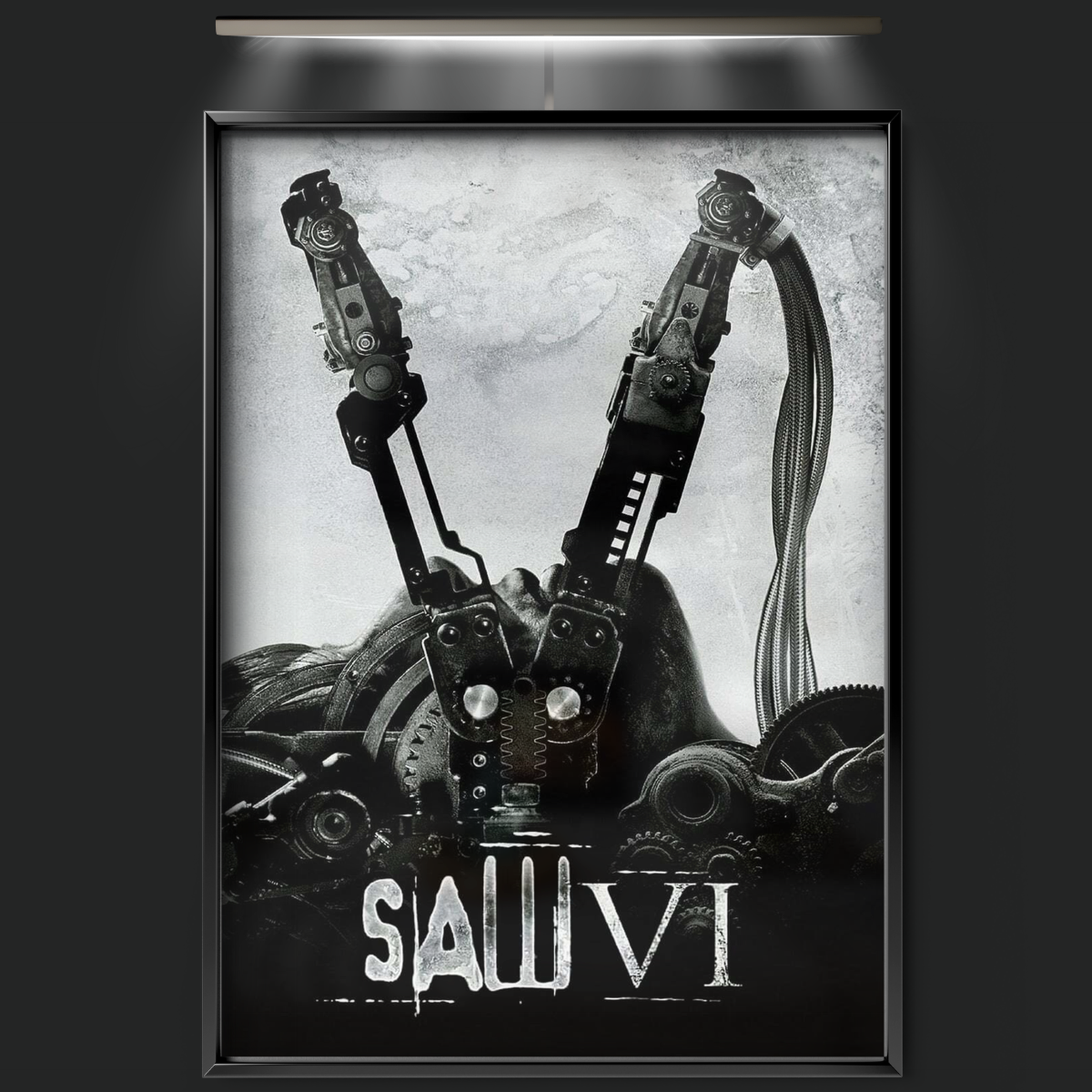 Saw Vi (2009)