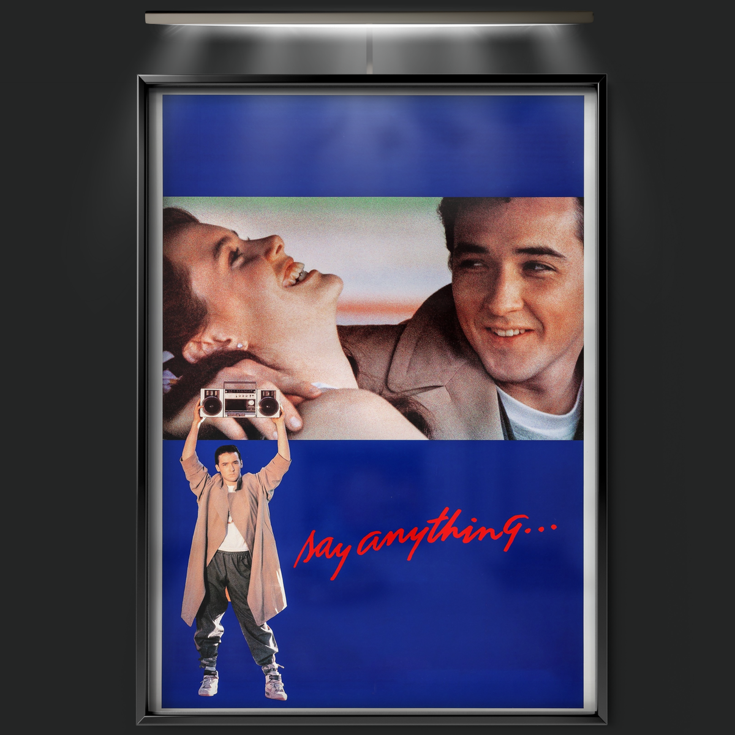 Say Anything... (1989)