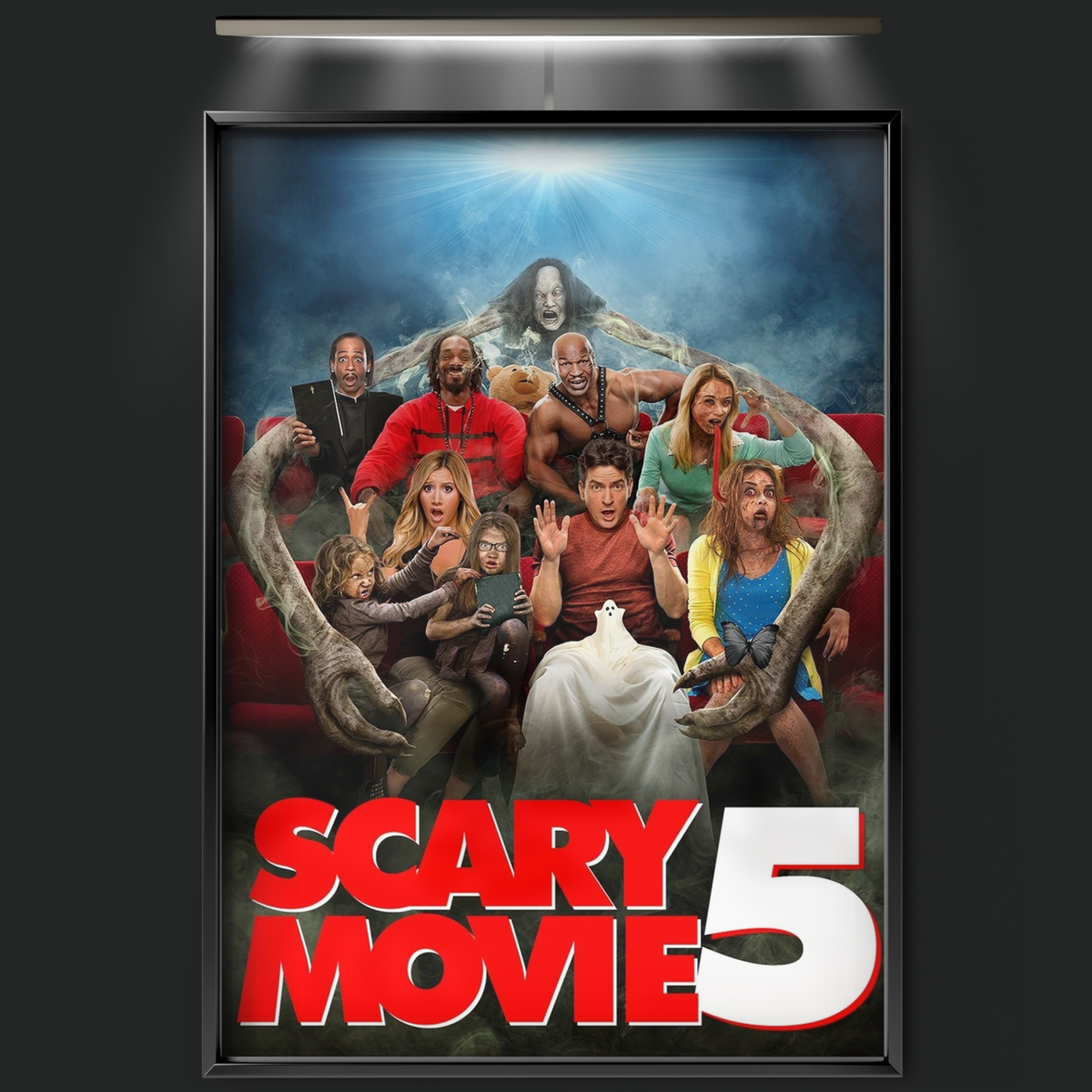 Scary Movie 5 (2013)