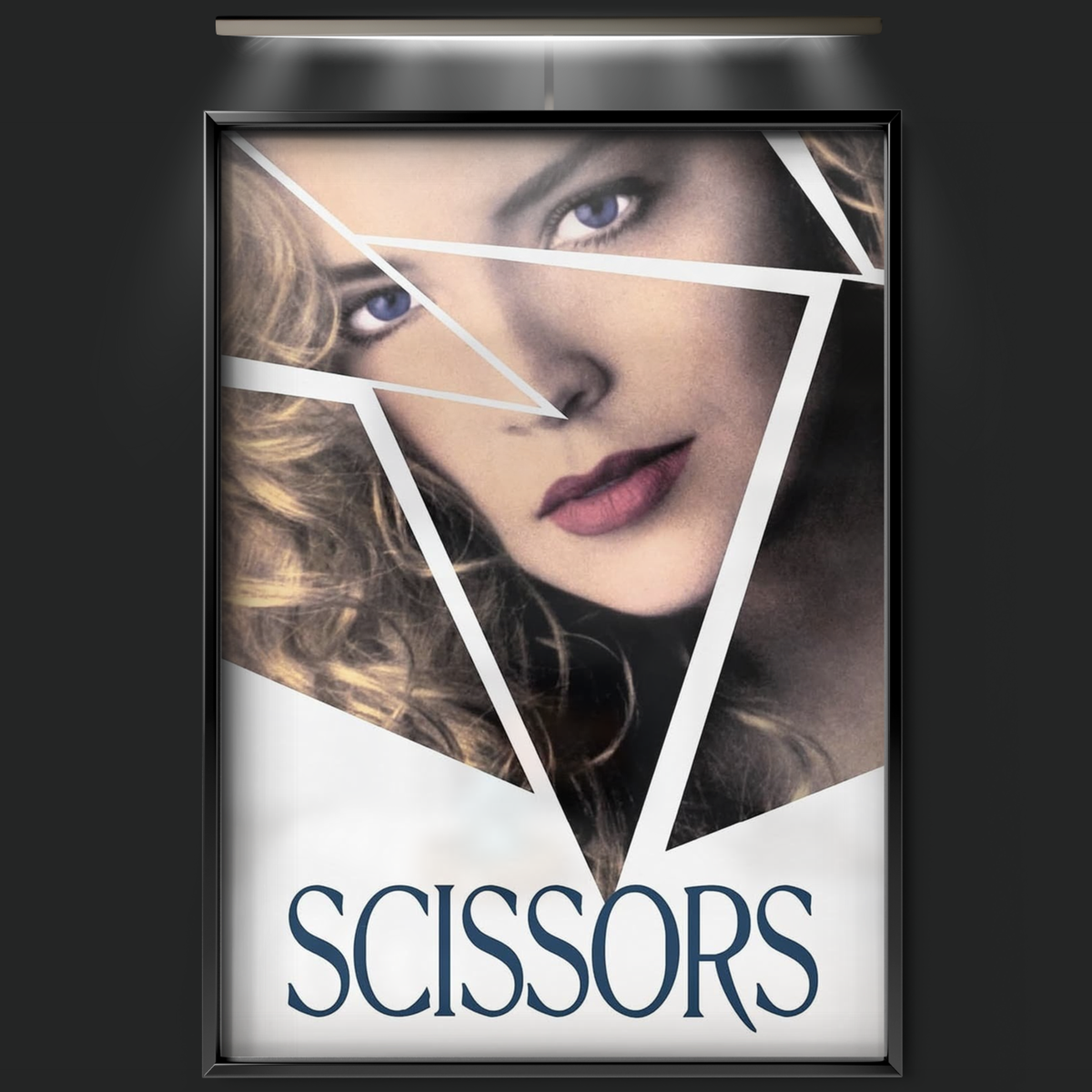 Scissors (1991)