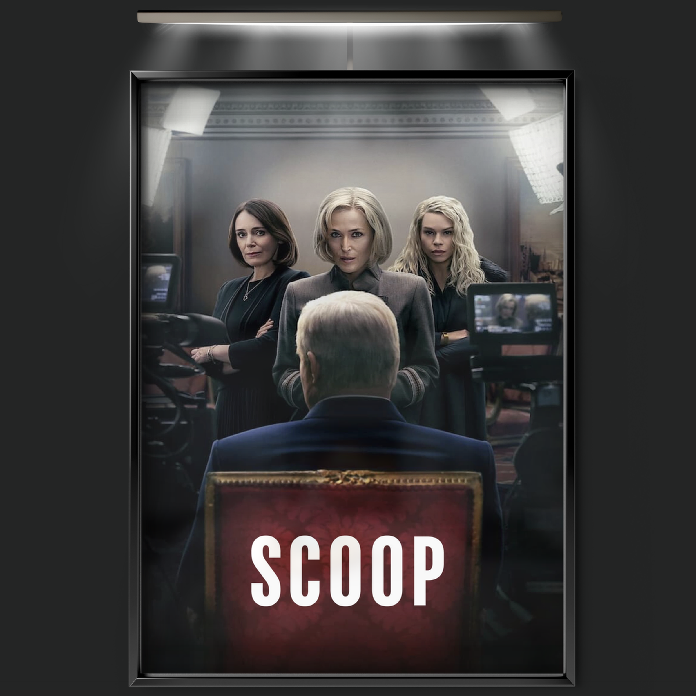 Scoop (2024)