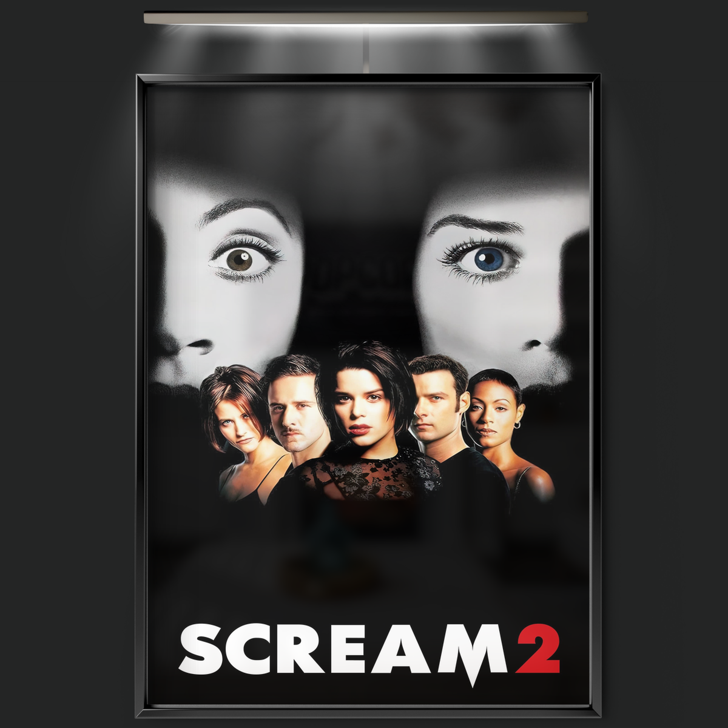 Scream 2 (1997)