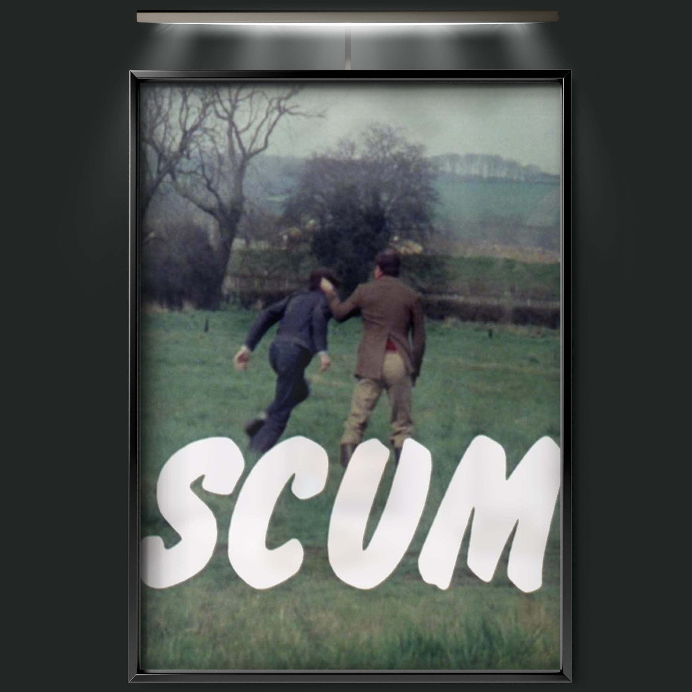 Scum (1977)