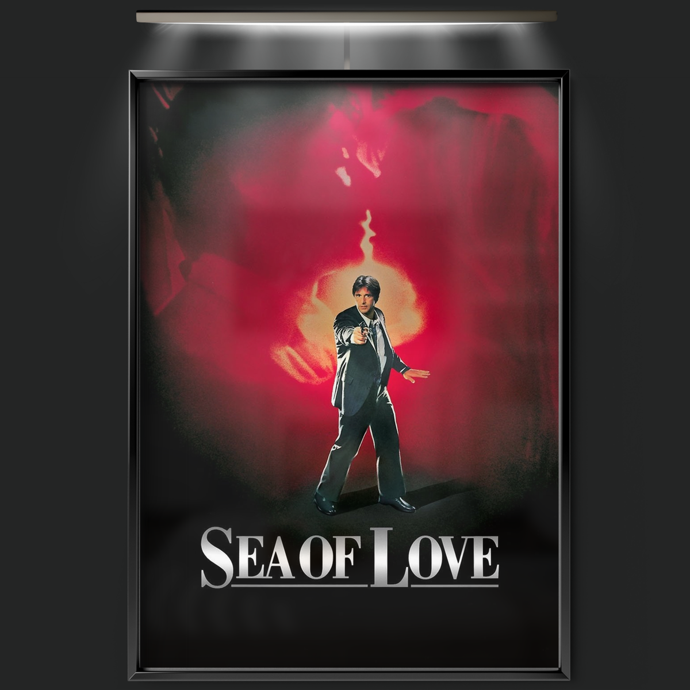 Sea Of Love (1989)