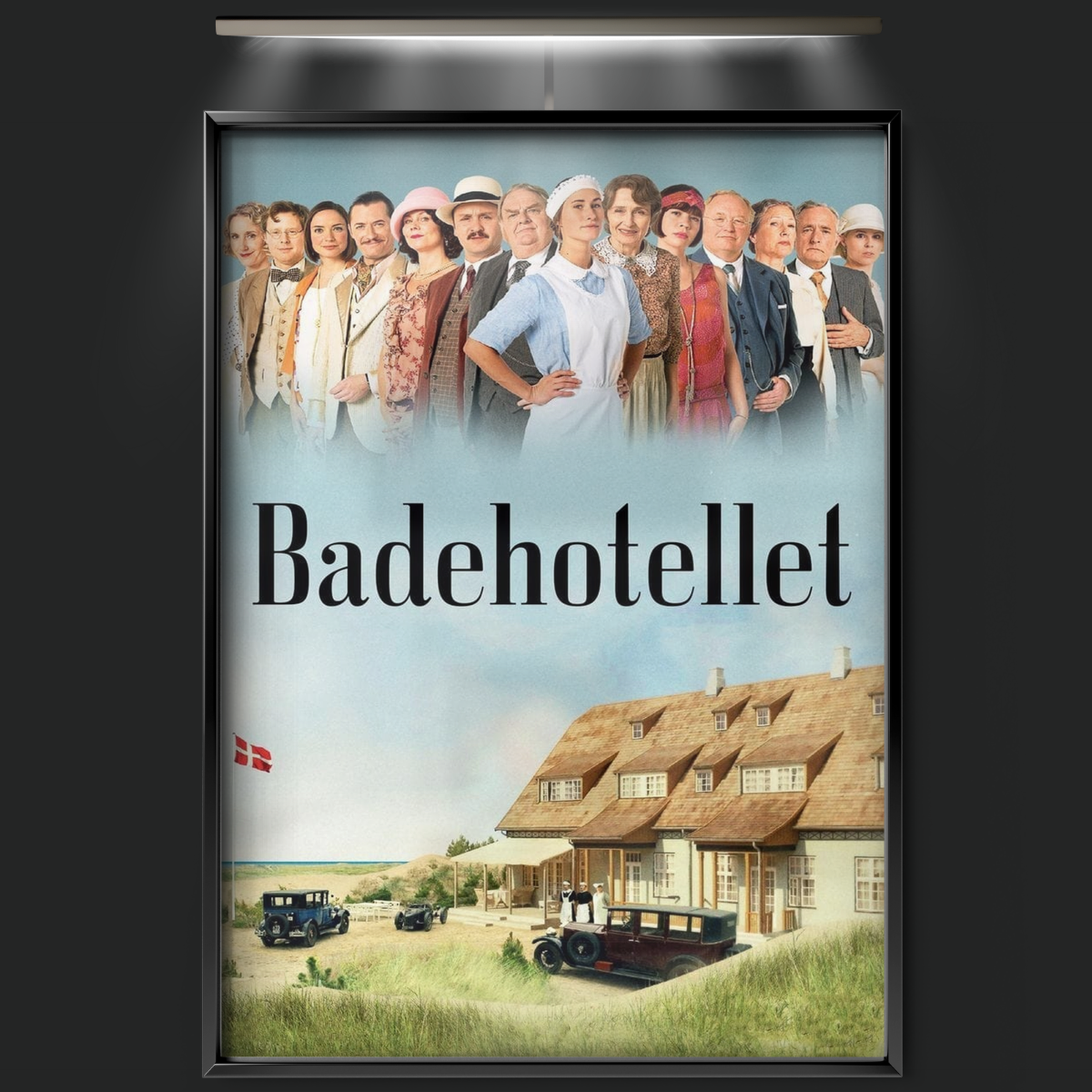 Seaside Hotel (2013)