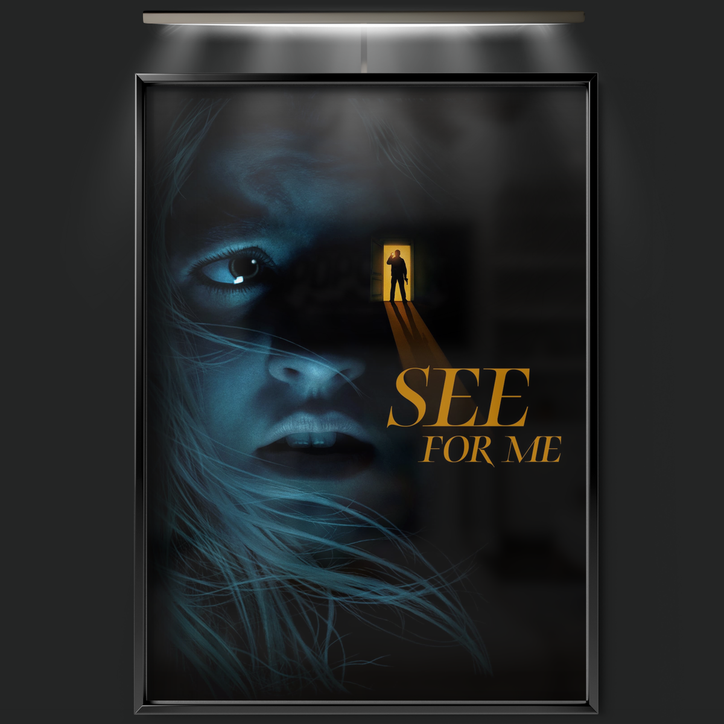 See For Me (2022)