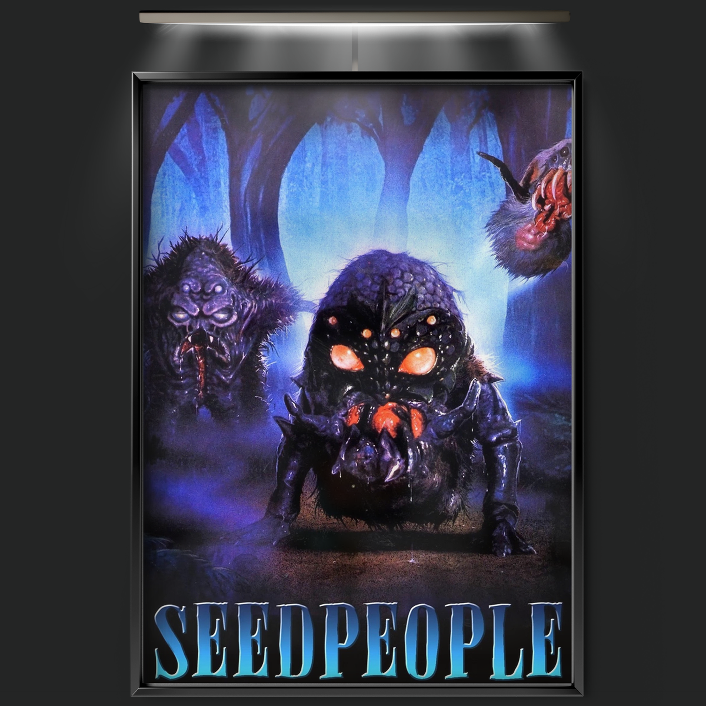 Seedpeople (1992)