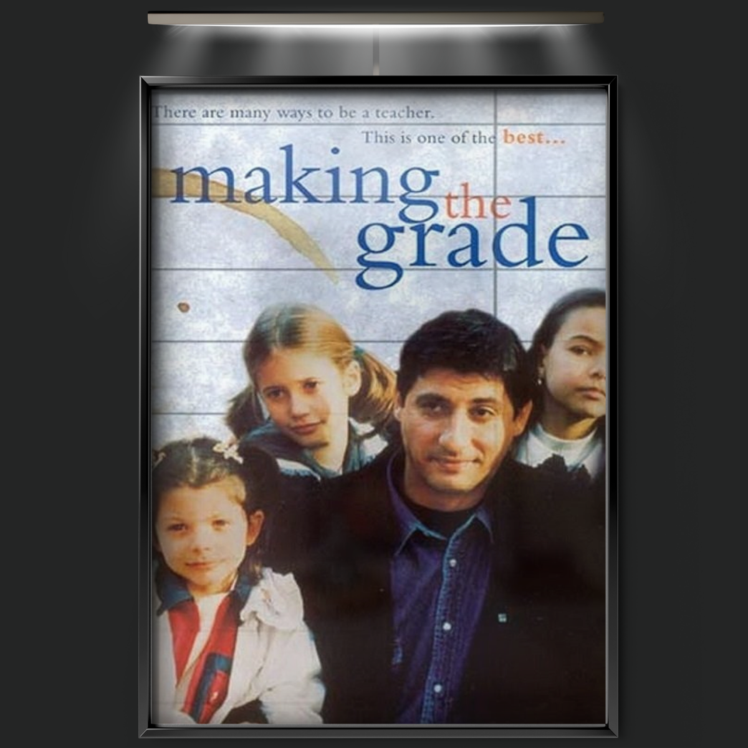 Sei Forte, Maestro (2000)