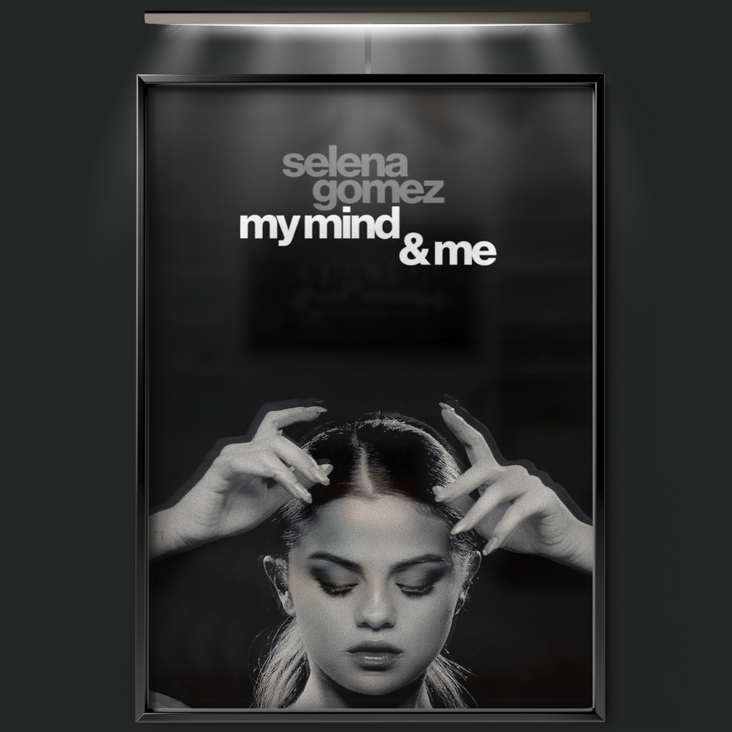 Selena Gomez My Mind & Me (2022)