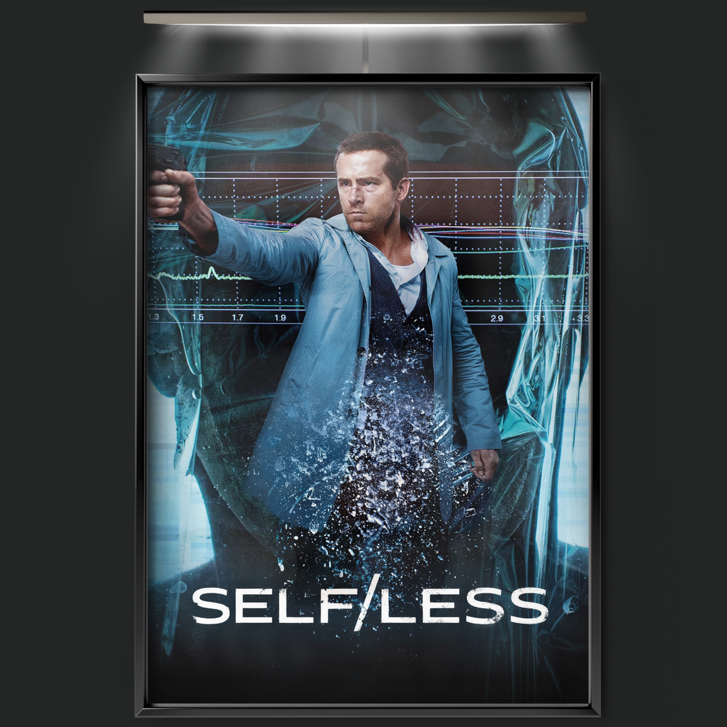 Selfless (2015)