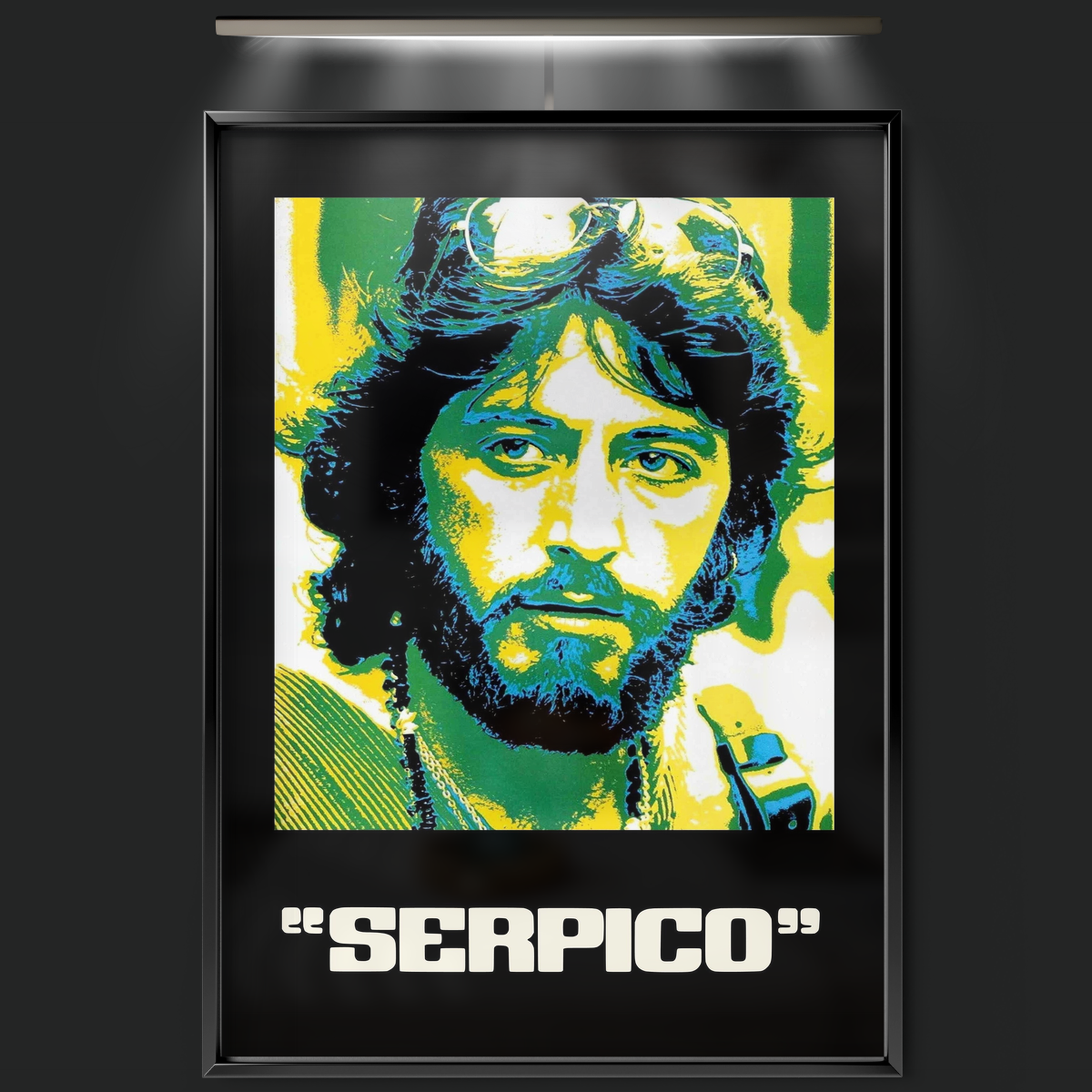 Serpico (1973)