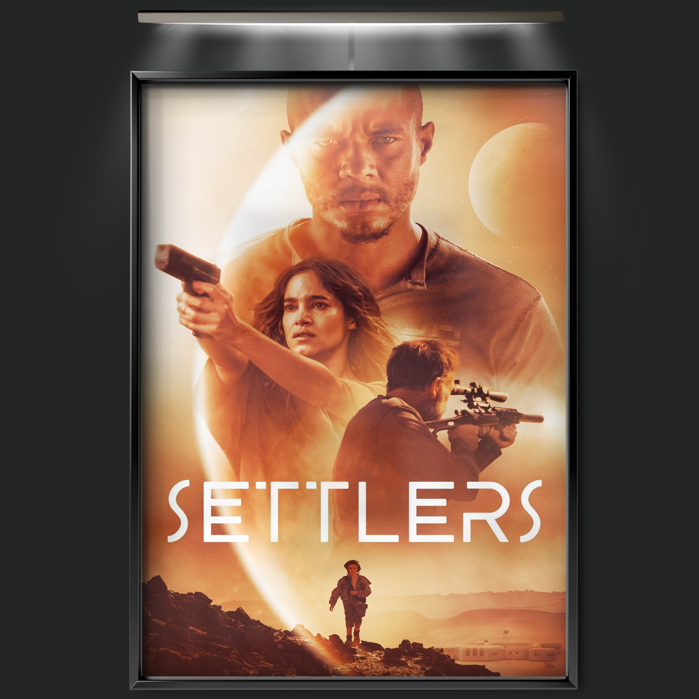 Settlers (2021)