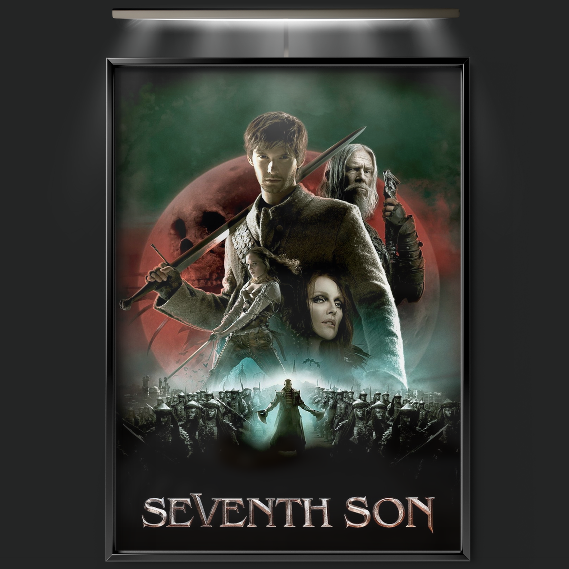 Seventh Son (2014)