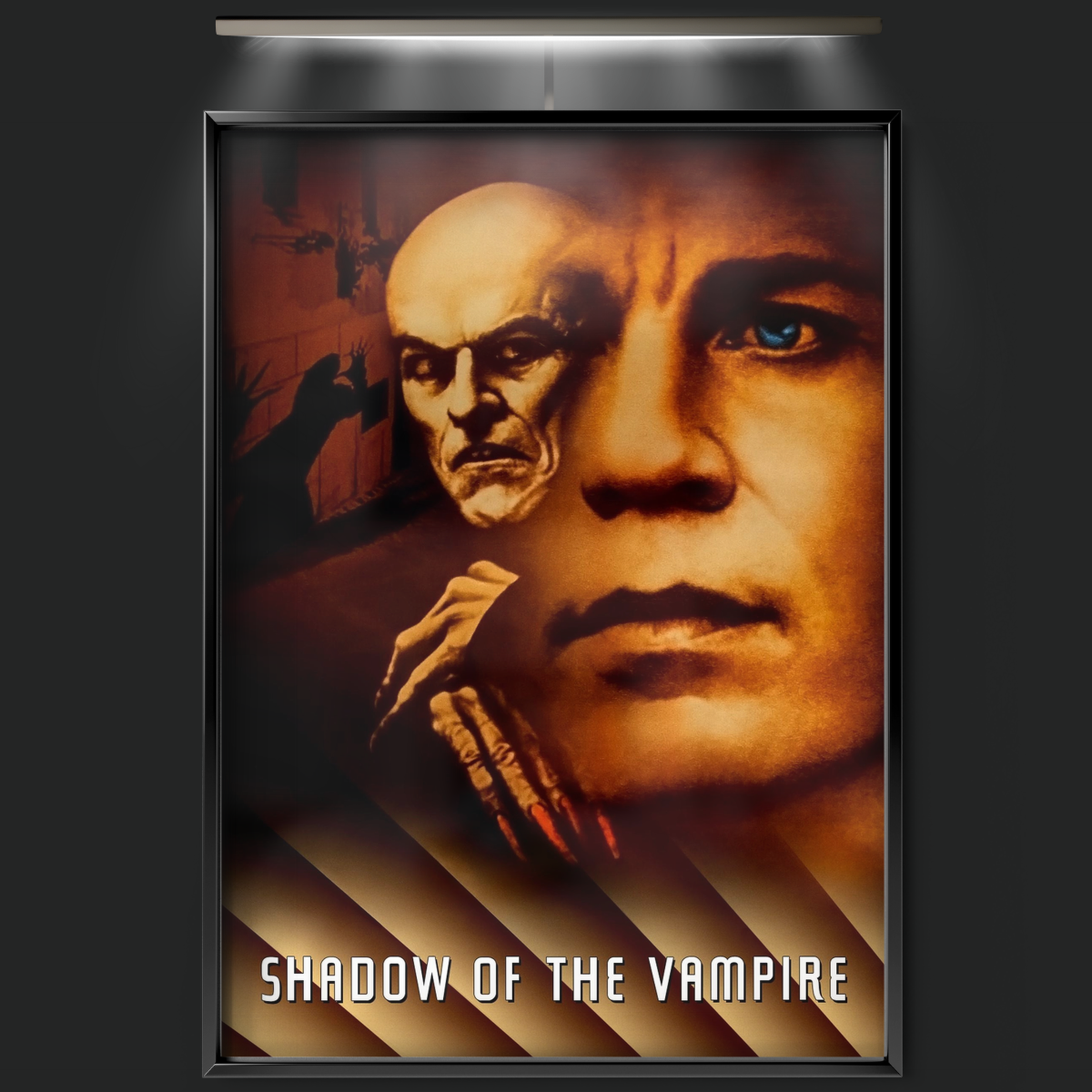 Shadow Of The Vampire (2000)