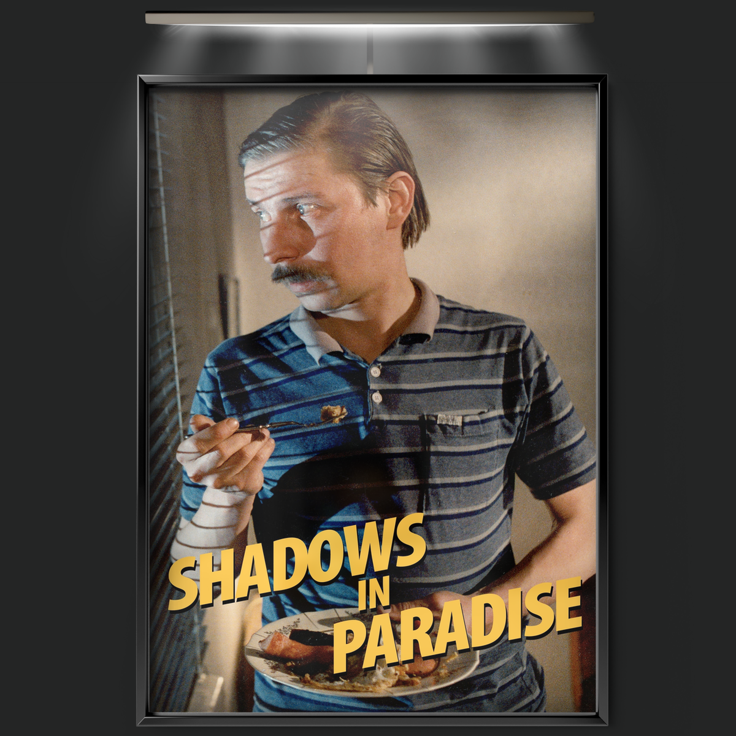 Shadows In Paradise (1986)