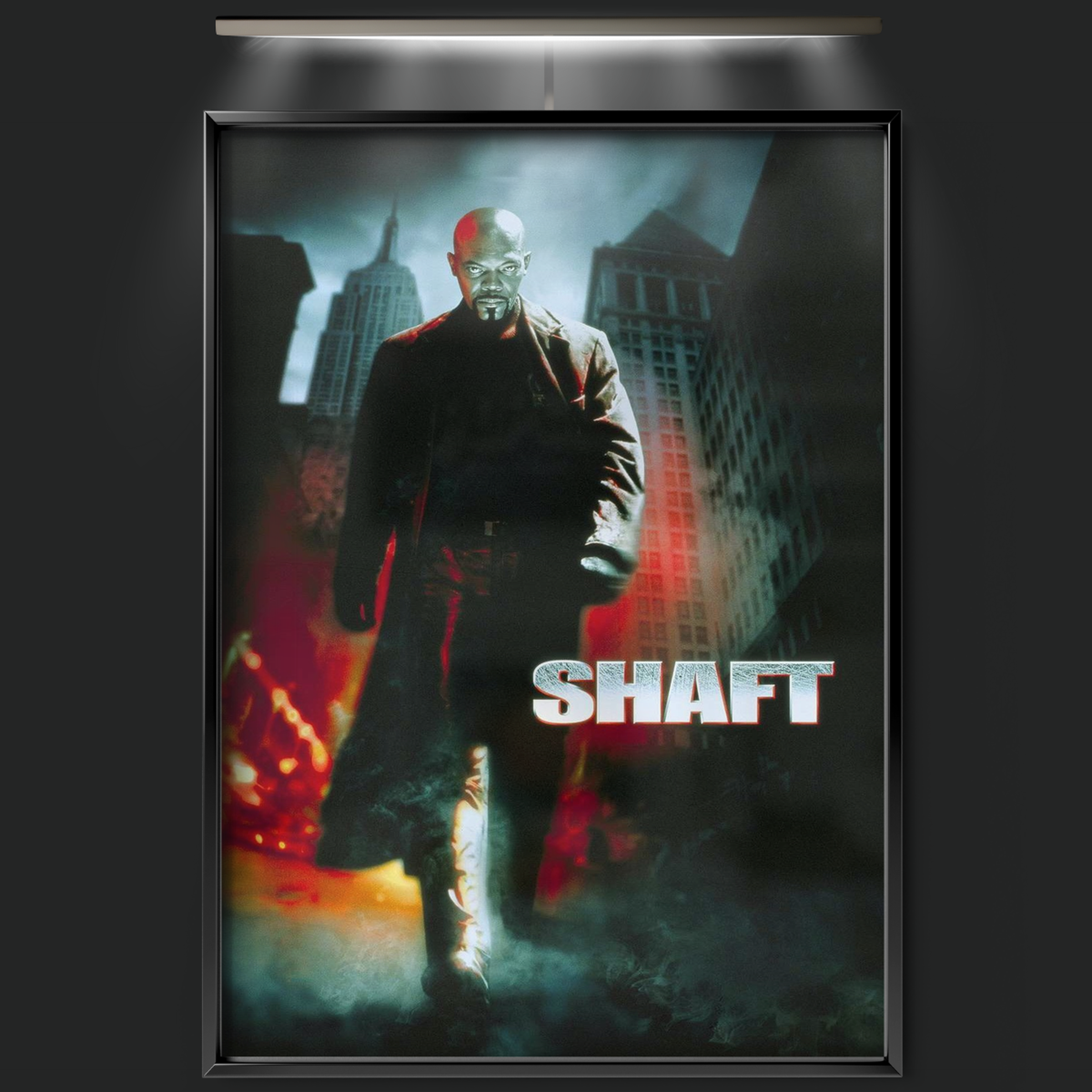 Shaft (2000)