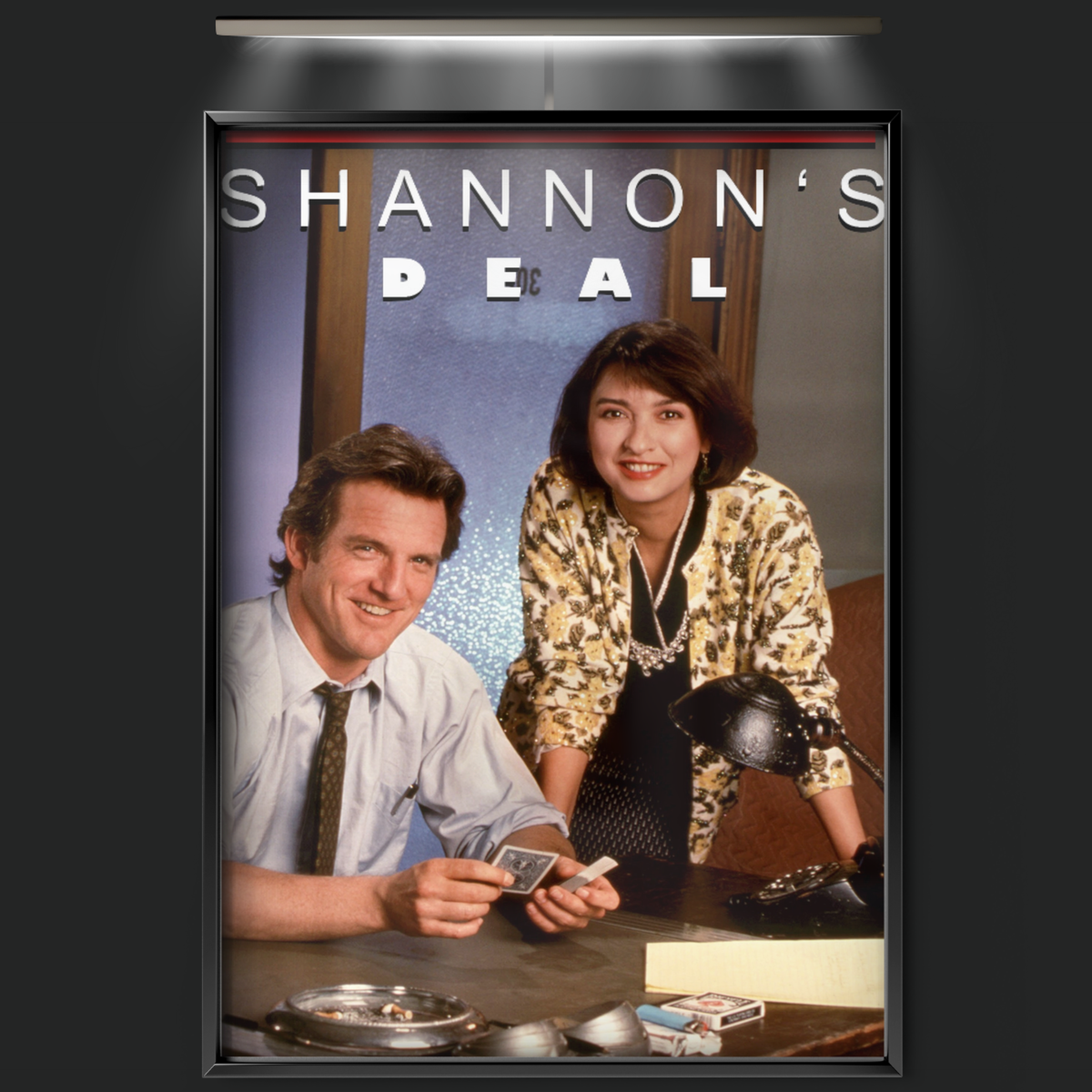Shannon's Deal (1990)