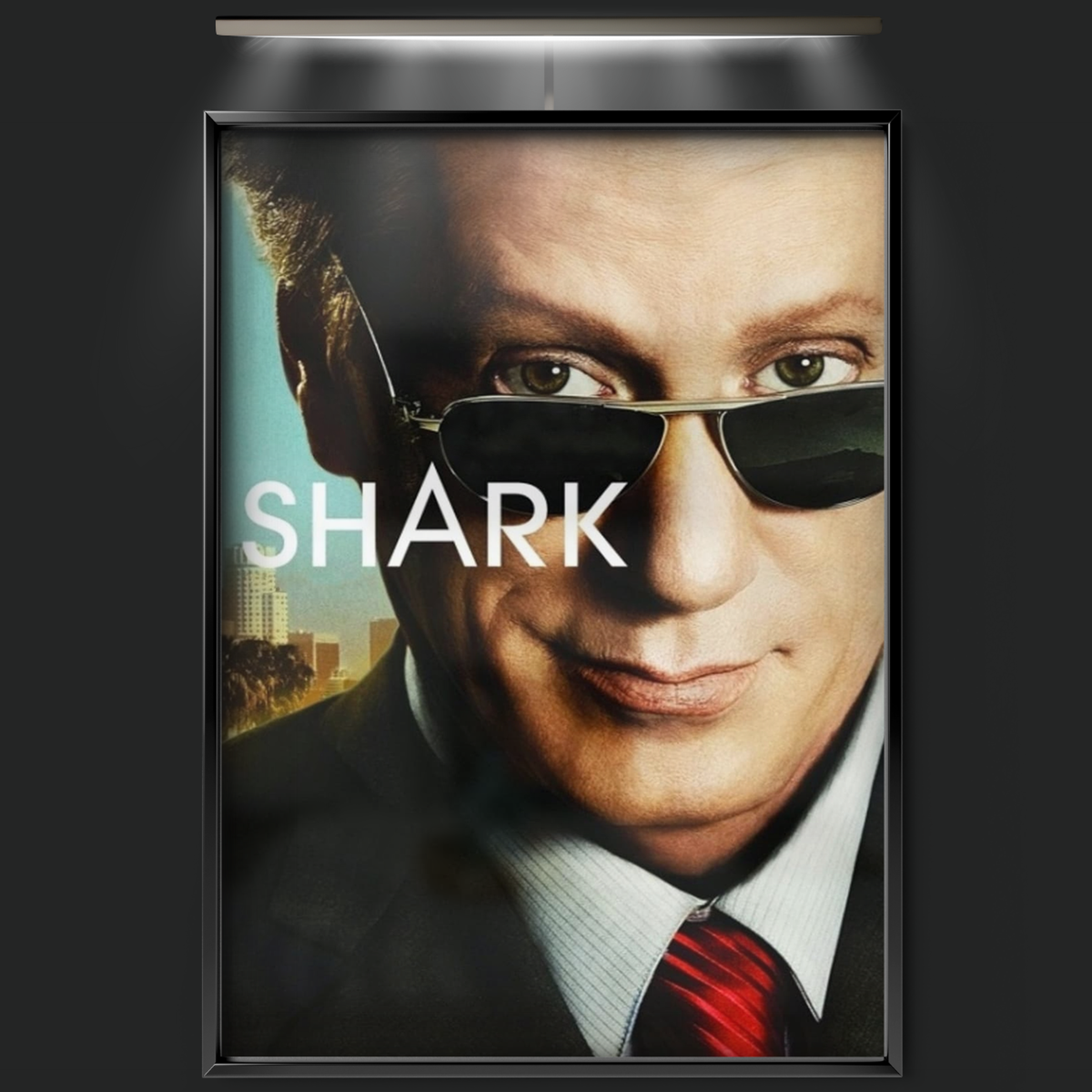 Shark (2006)