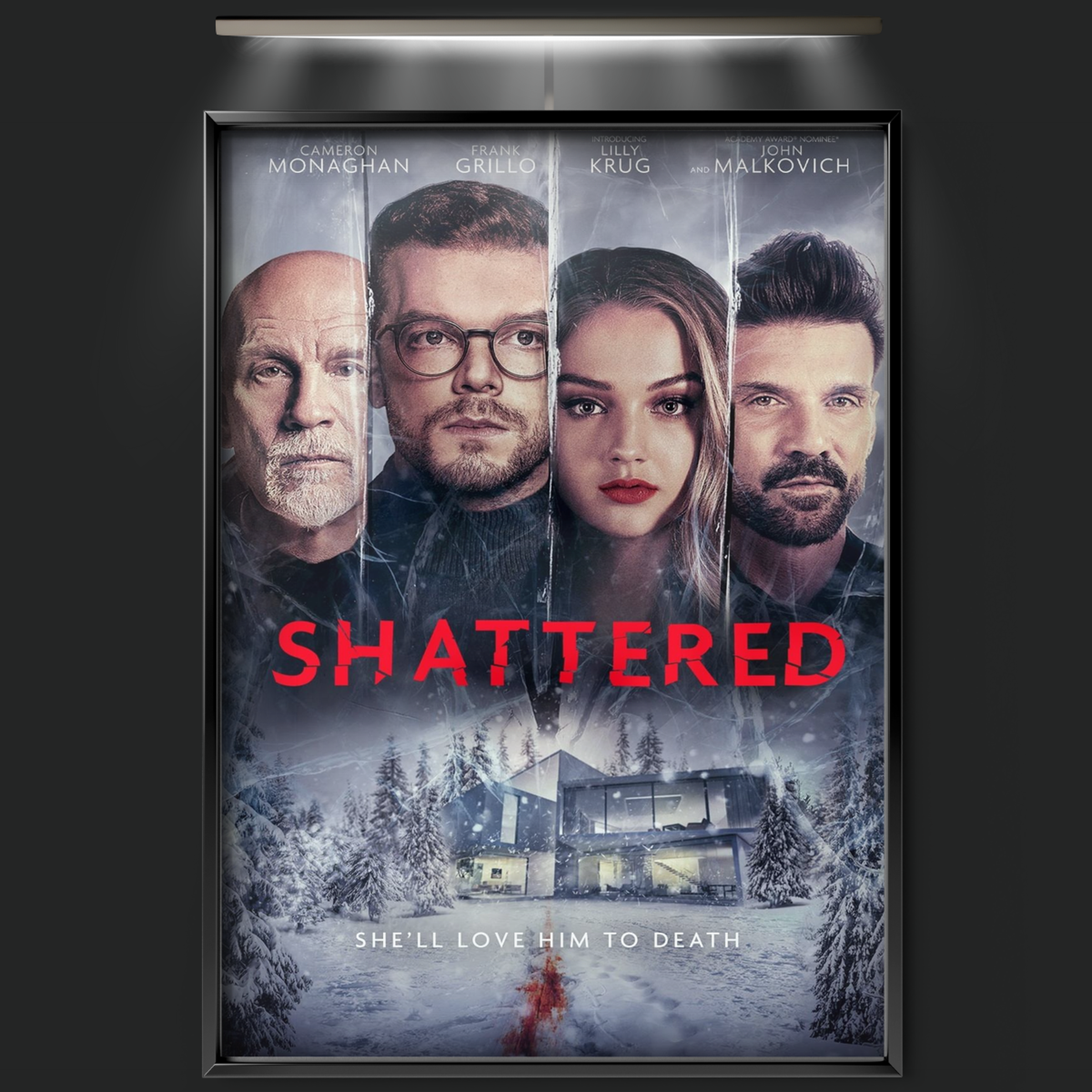 Shattered (2022)