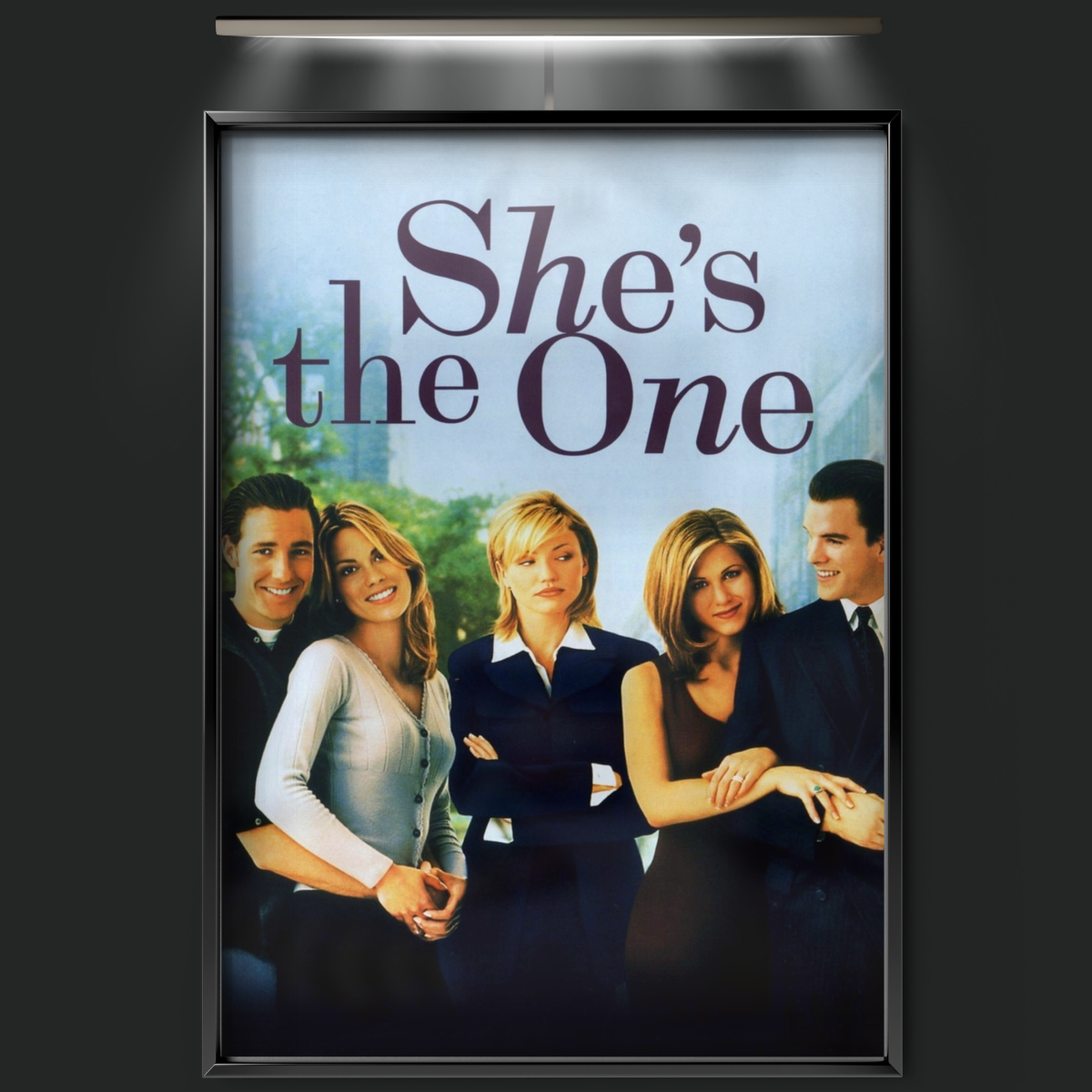 She's The One (1996)