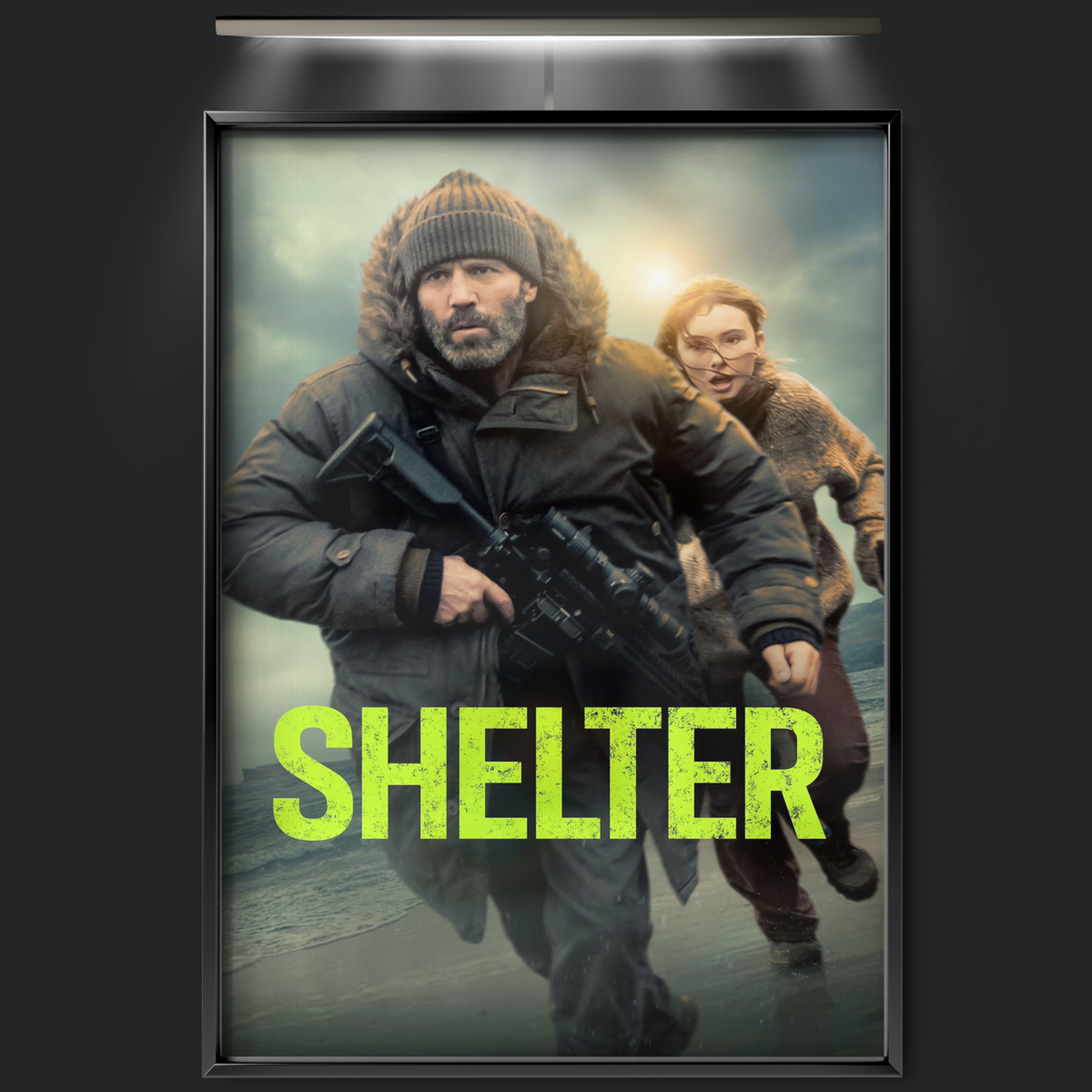 Shelter (2026)