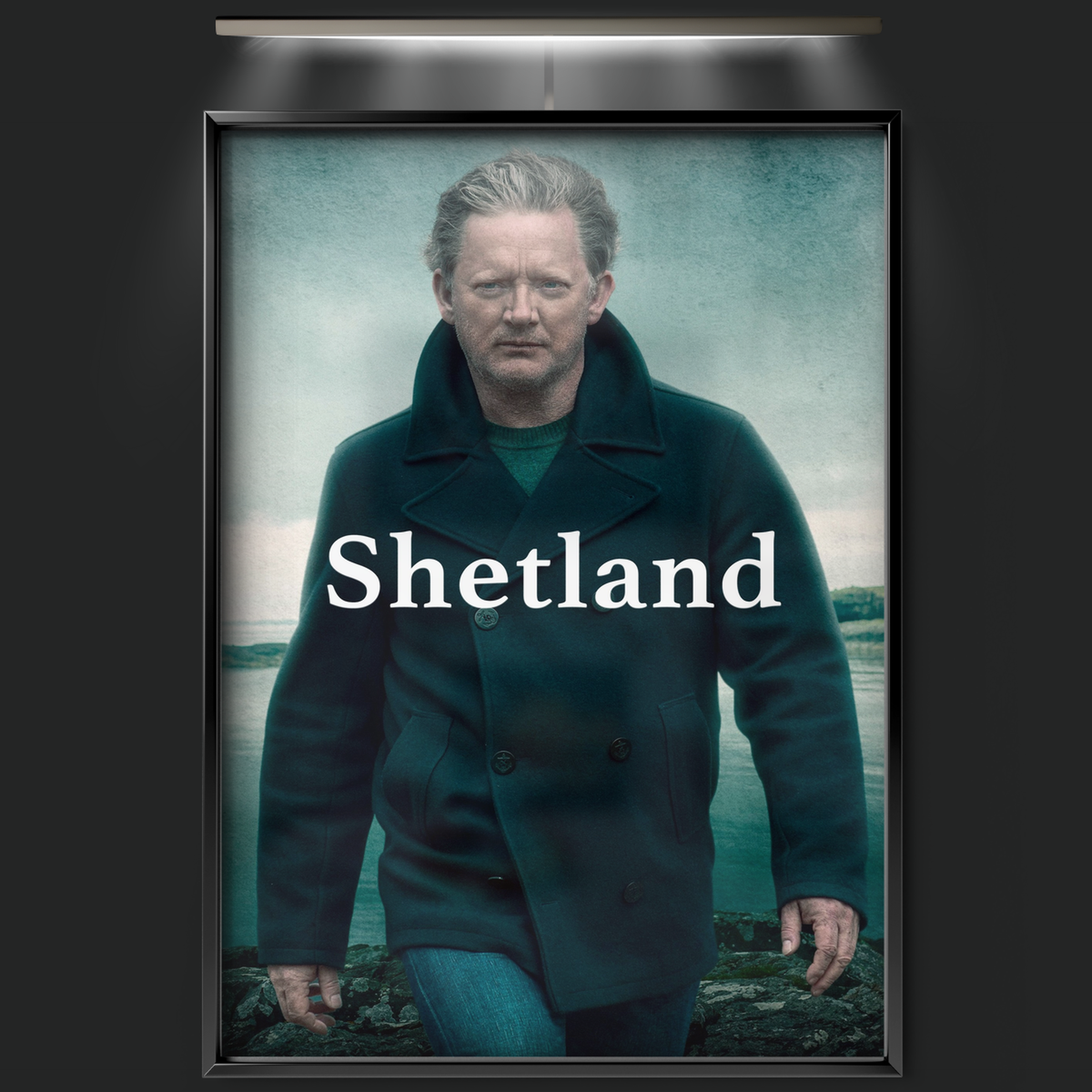 Shetland (2013)