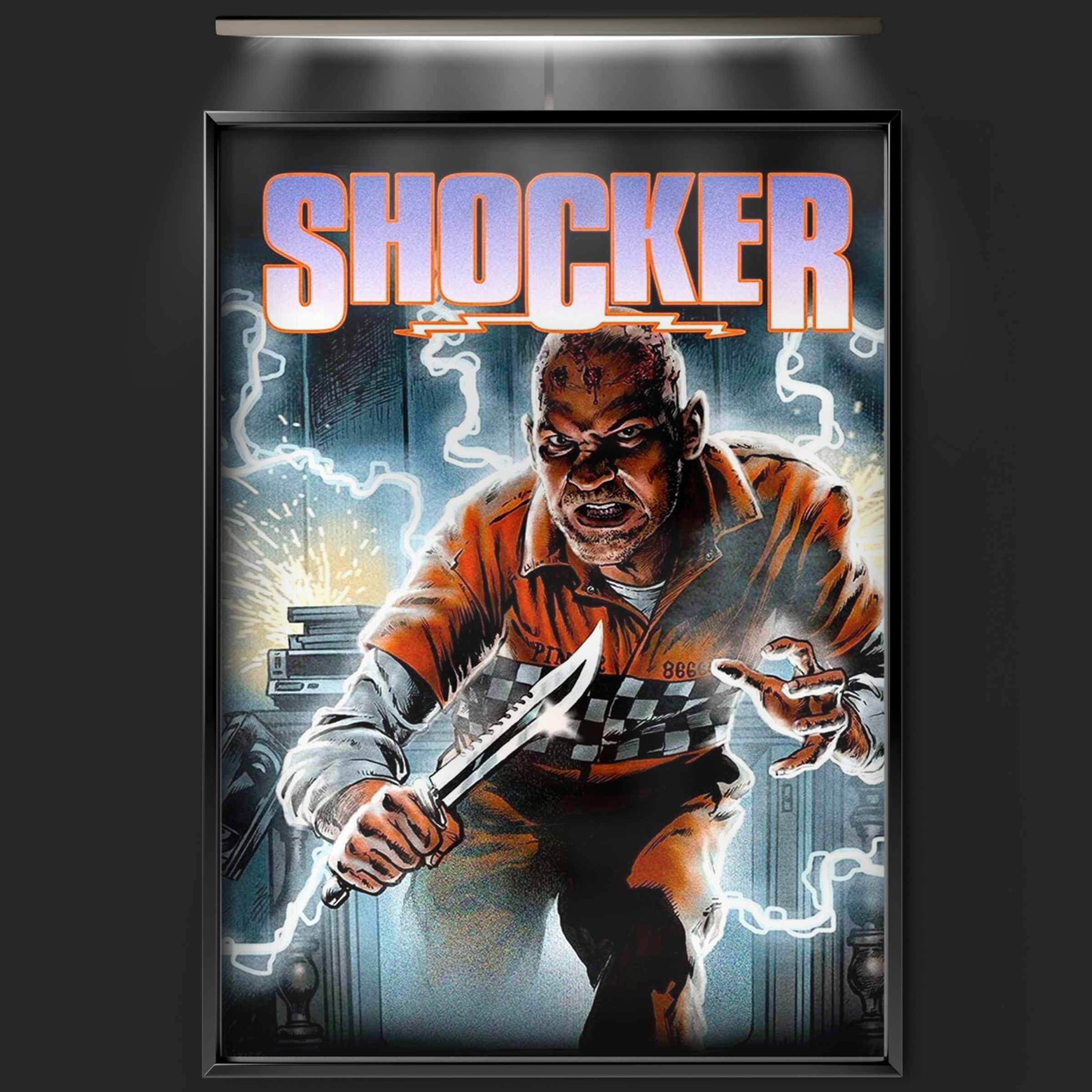 Shocker (1989)