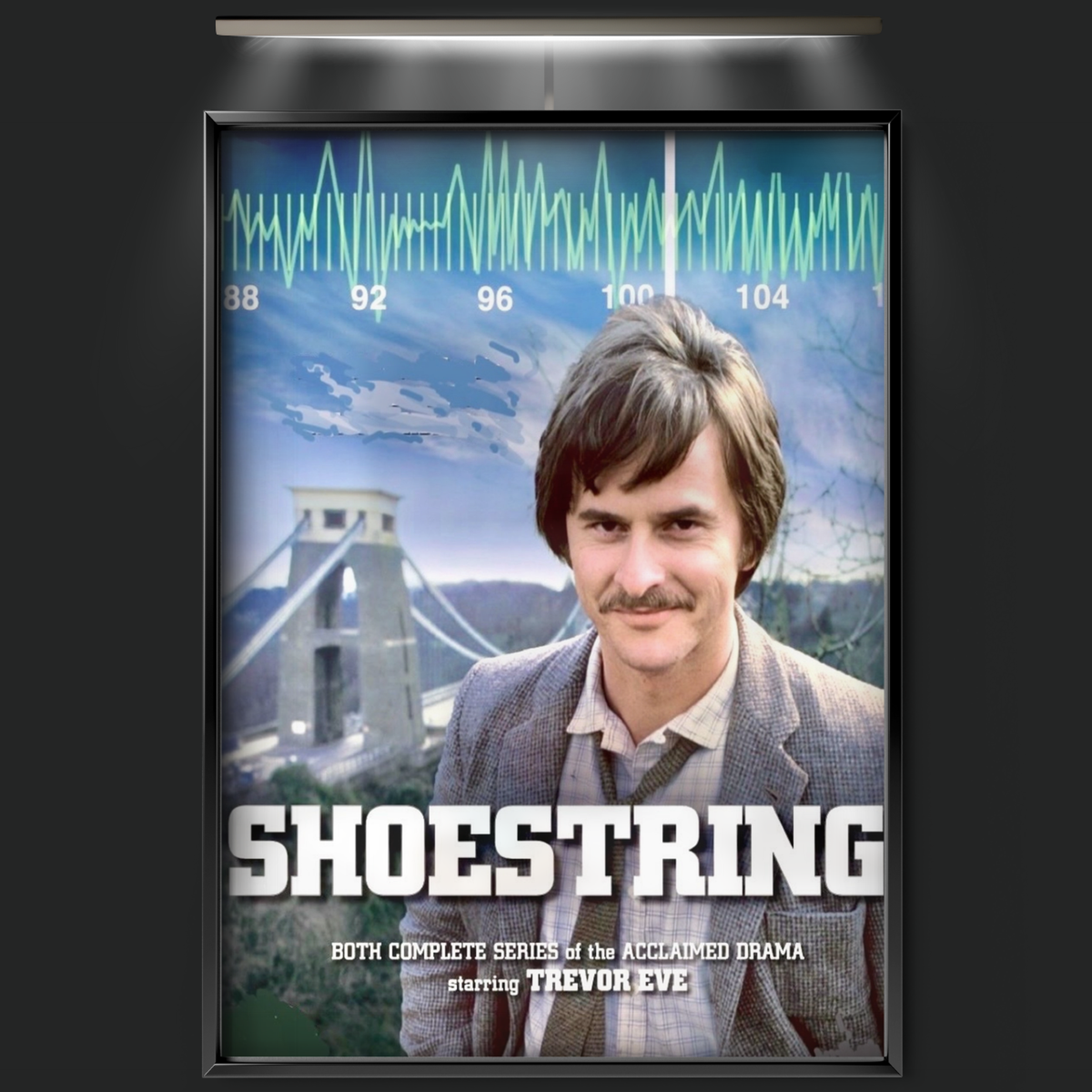 Shoestring (1979)