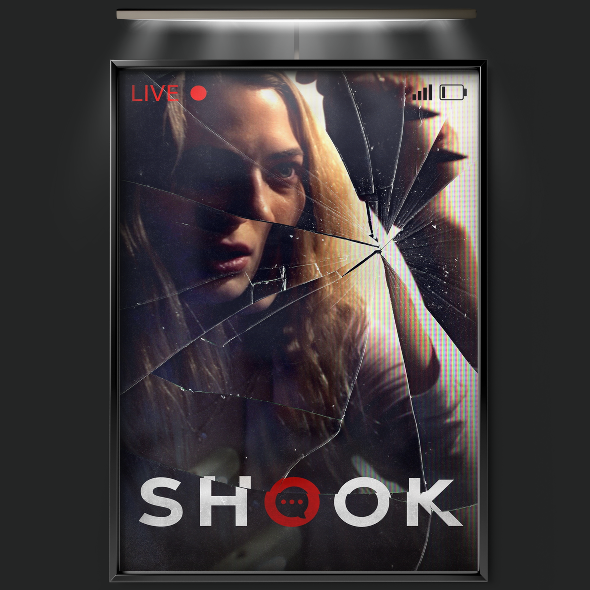 Shook (2021)