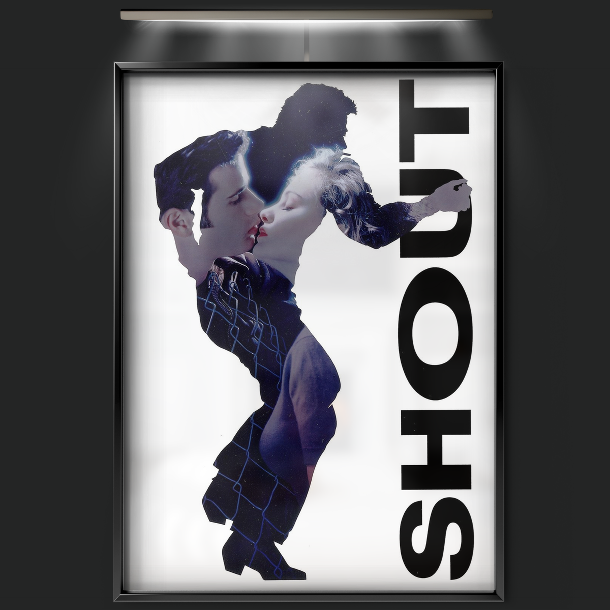 Shout (1991)