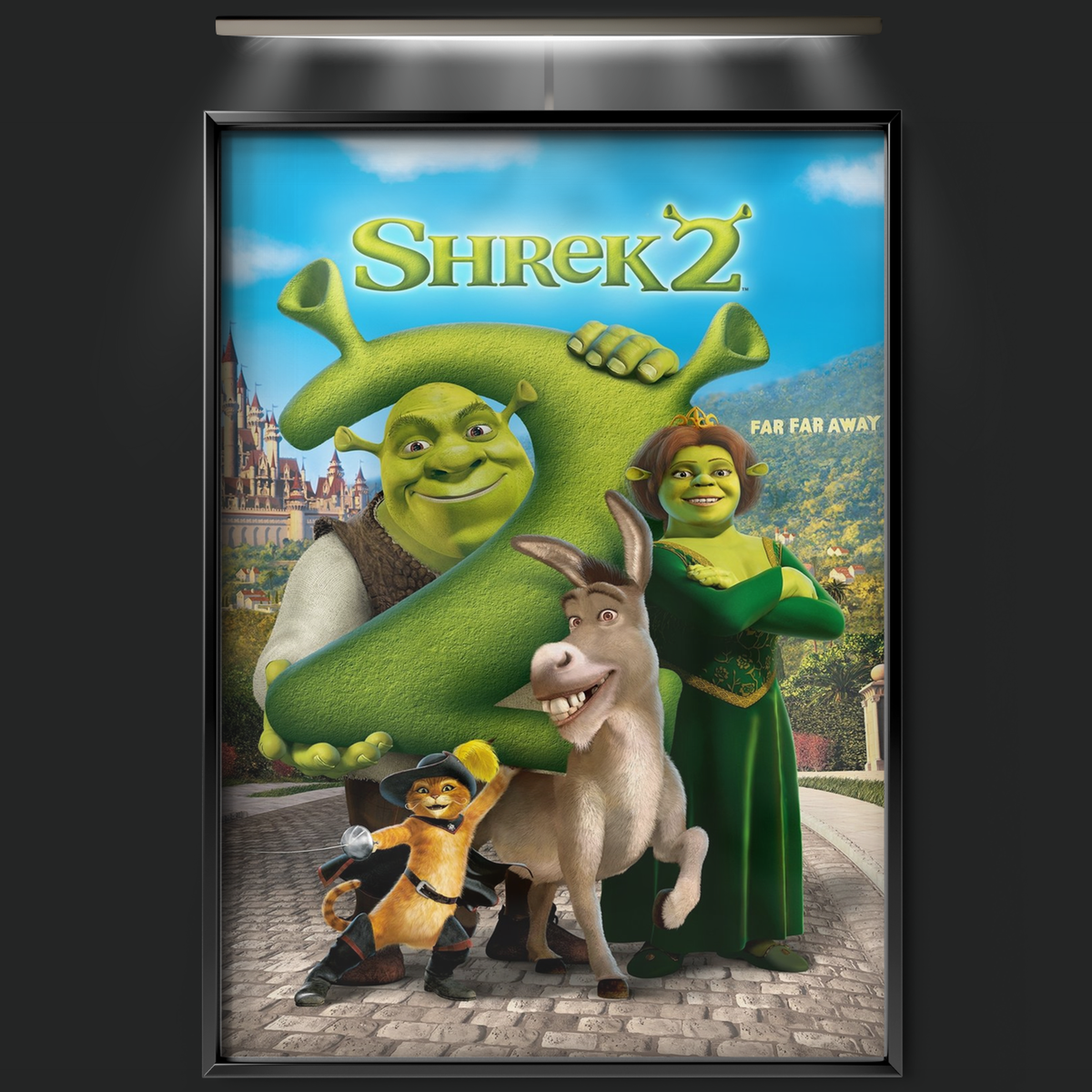 Shrek 2 (2004)