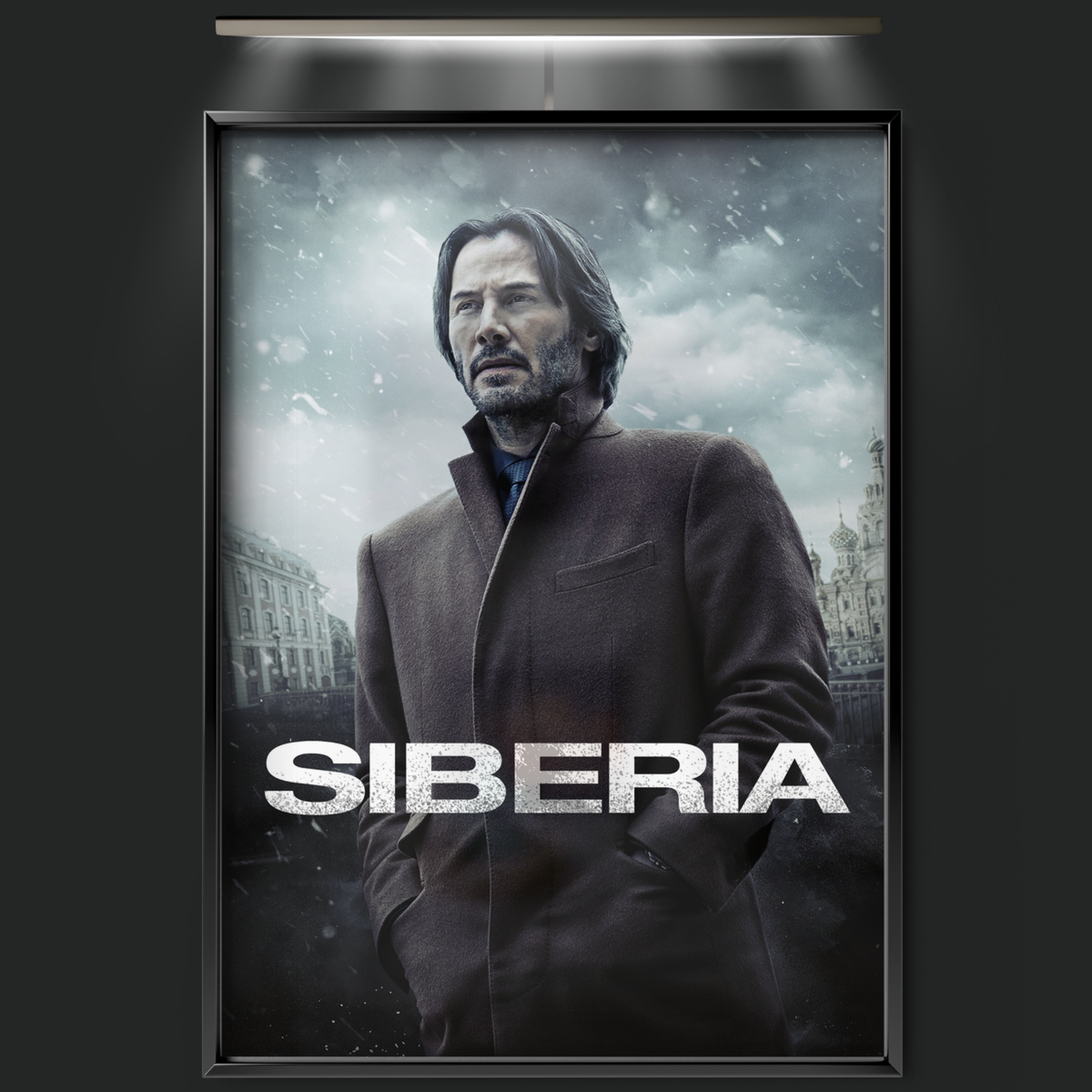 Siberia (2018)
