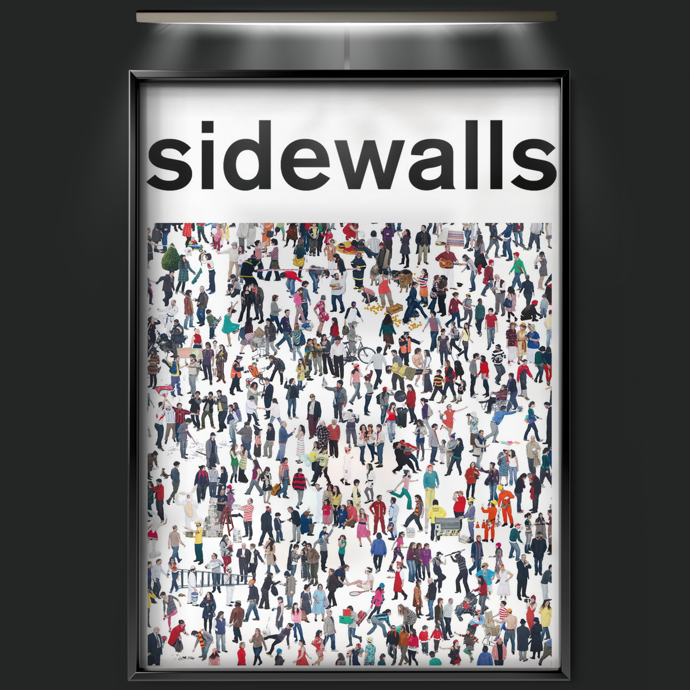 Sidewalls (2011)