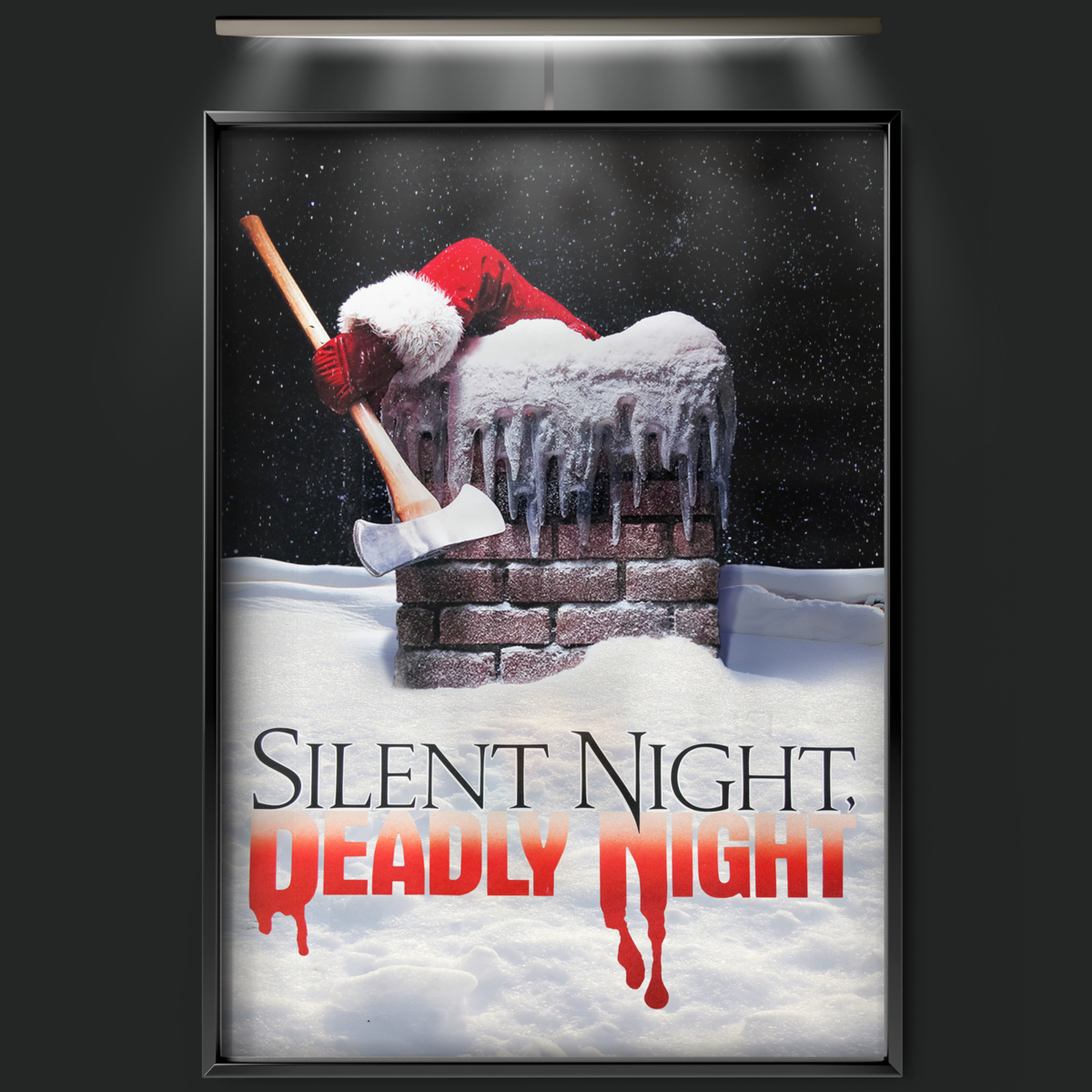 Silent Night, Deadly Night (1984)