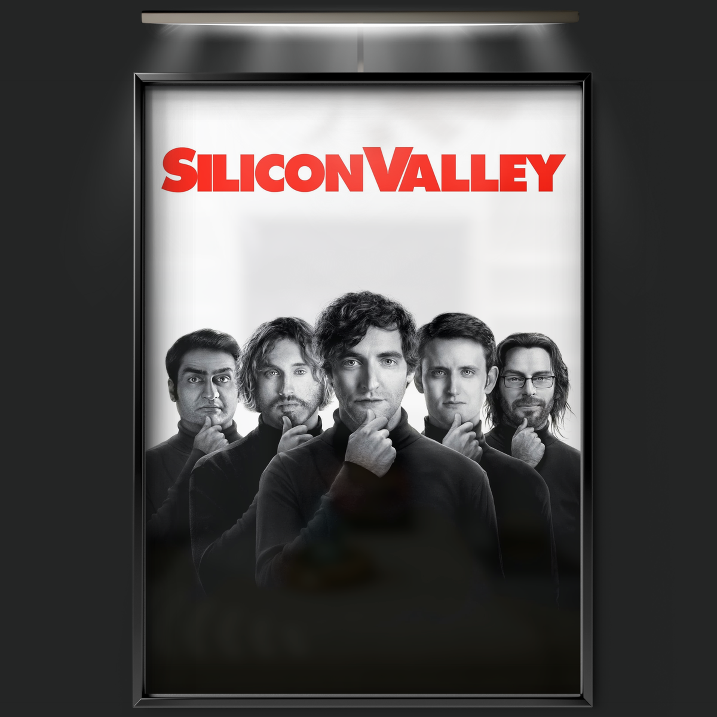 Silicon Valley (2014)