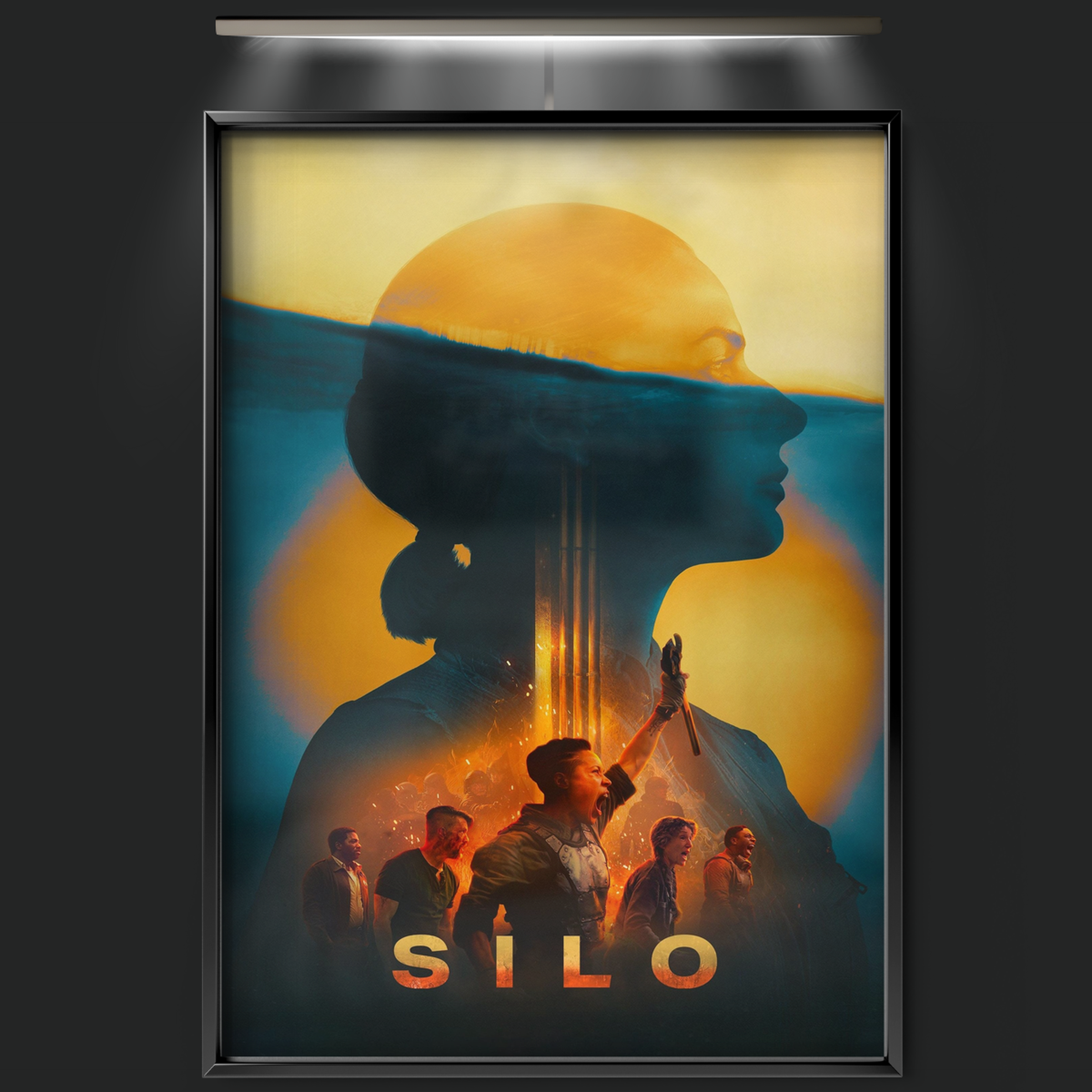 Silo (2023)