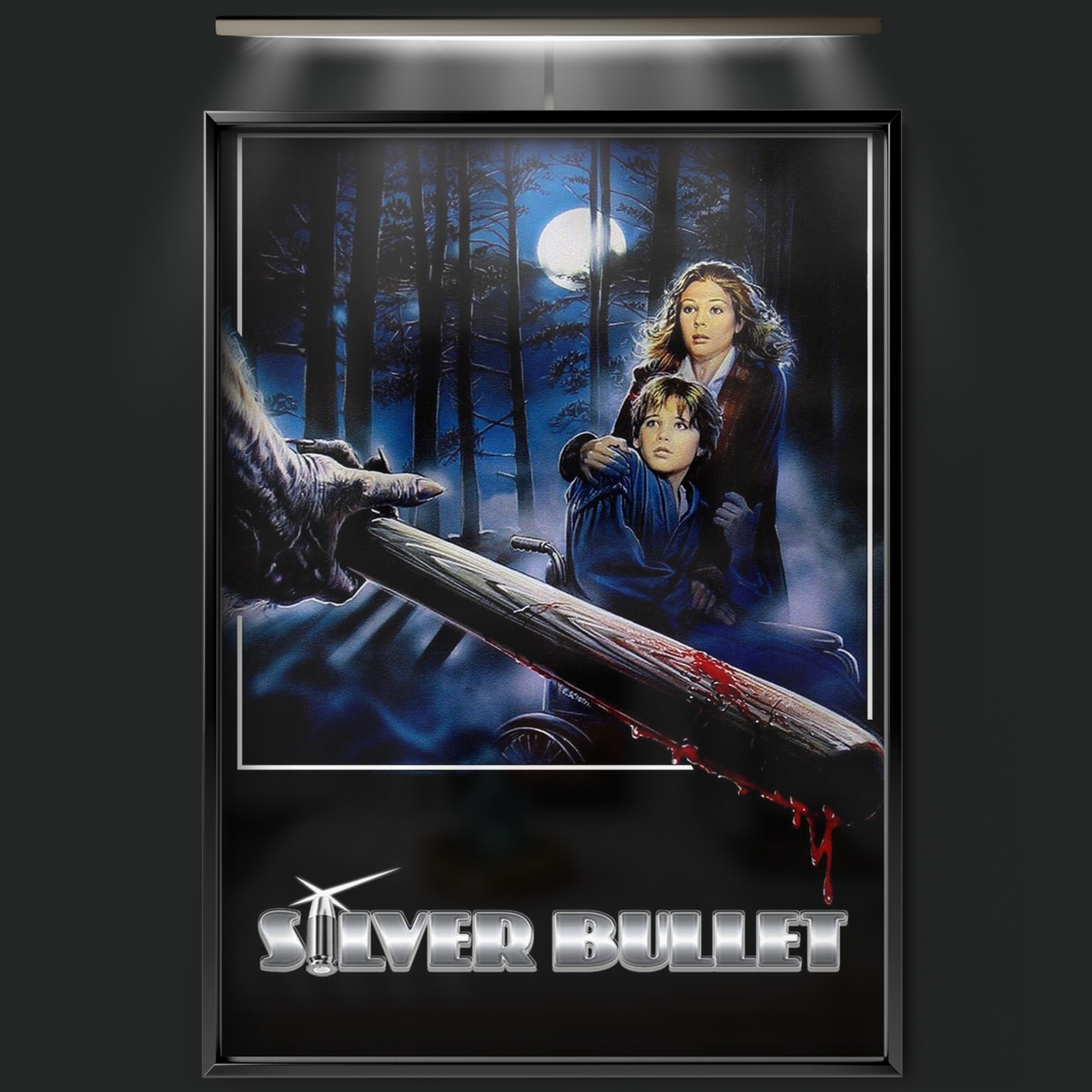 Silver Bullet (1985)