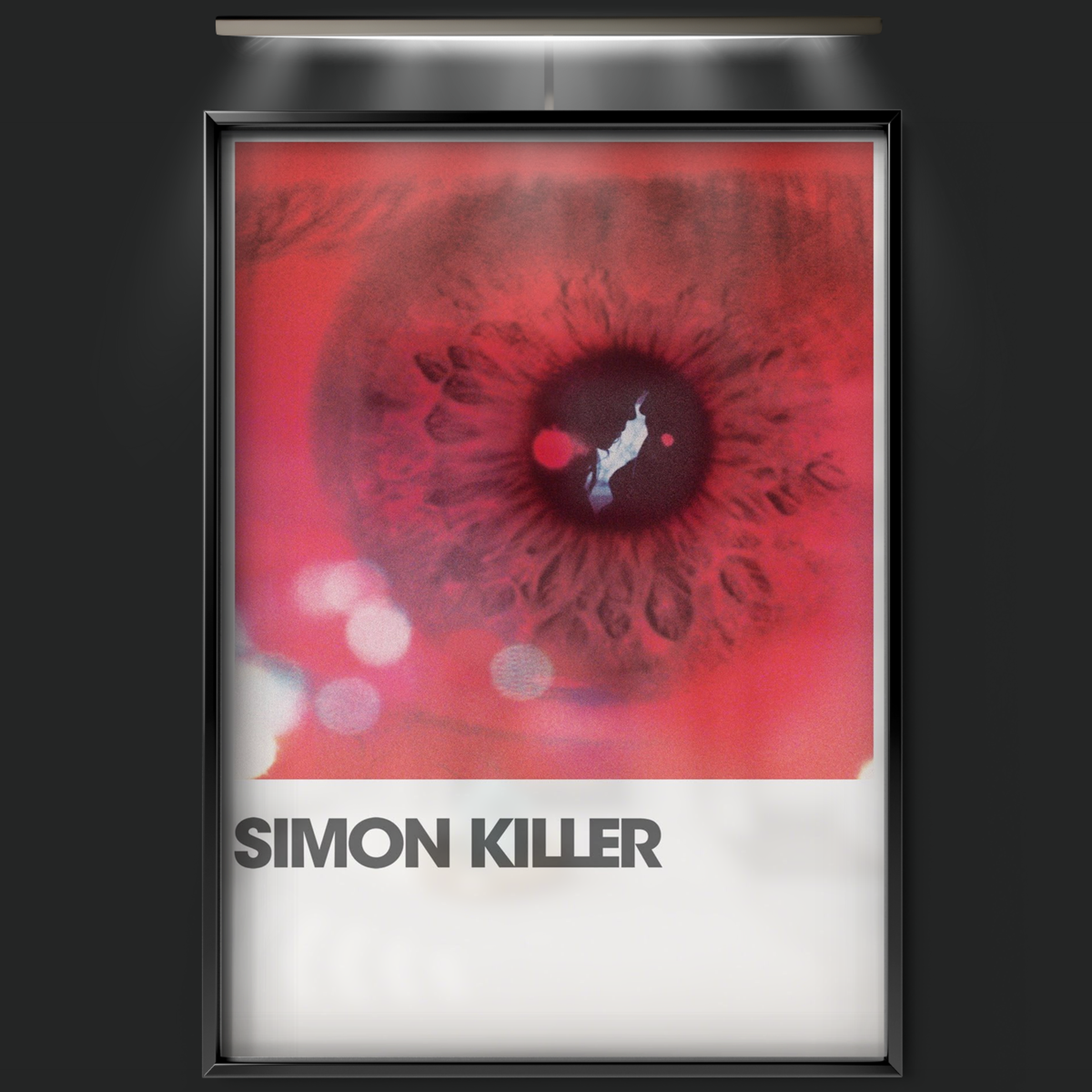 Simon Killer (2012)