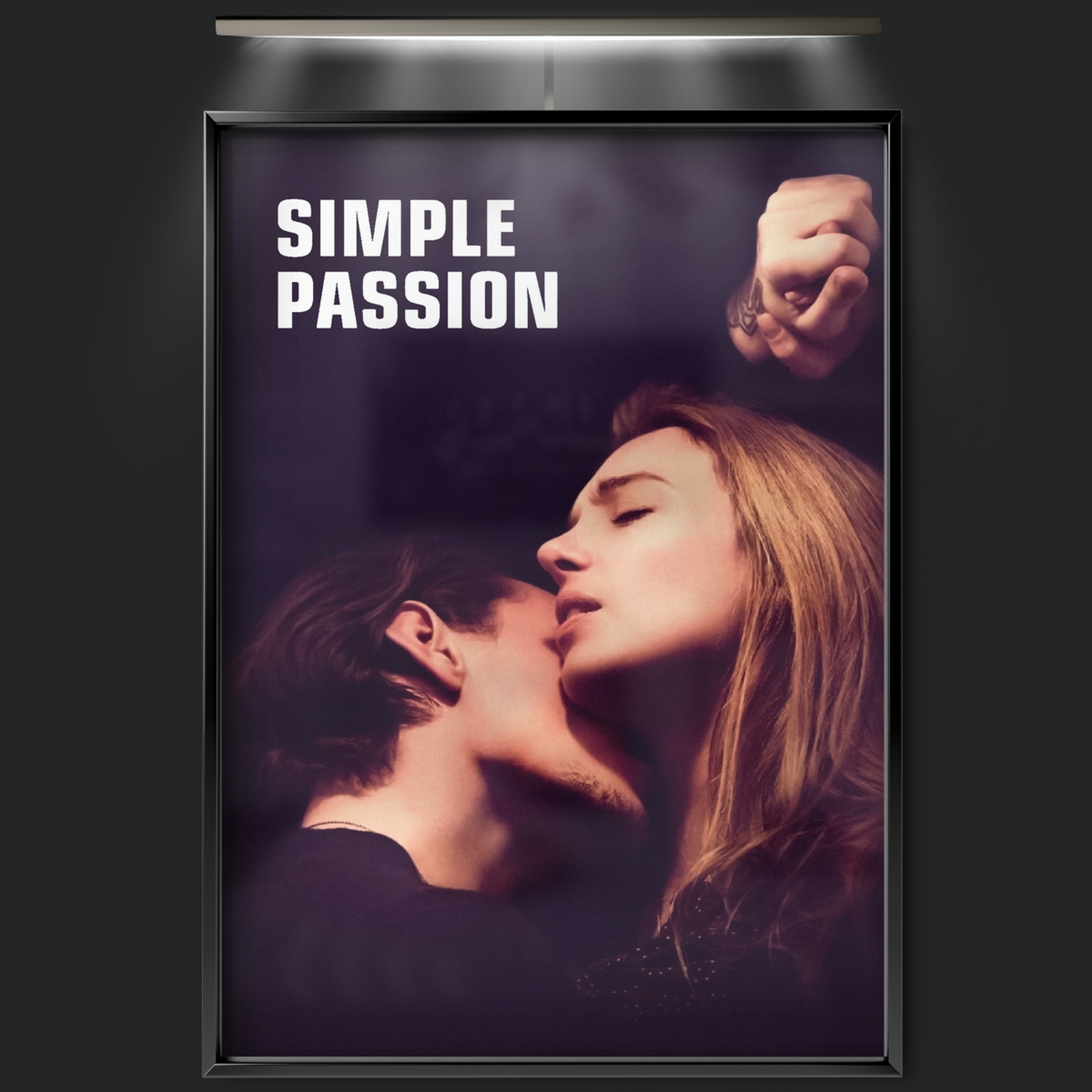 Simple Passion (2021)