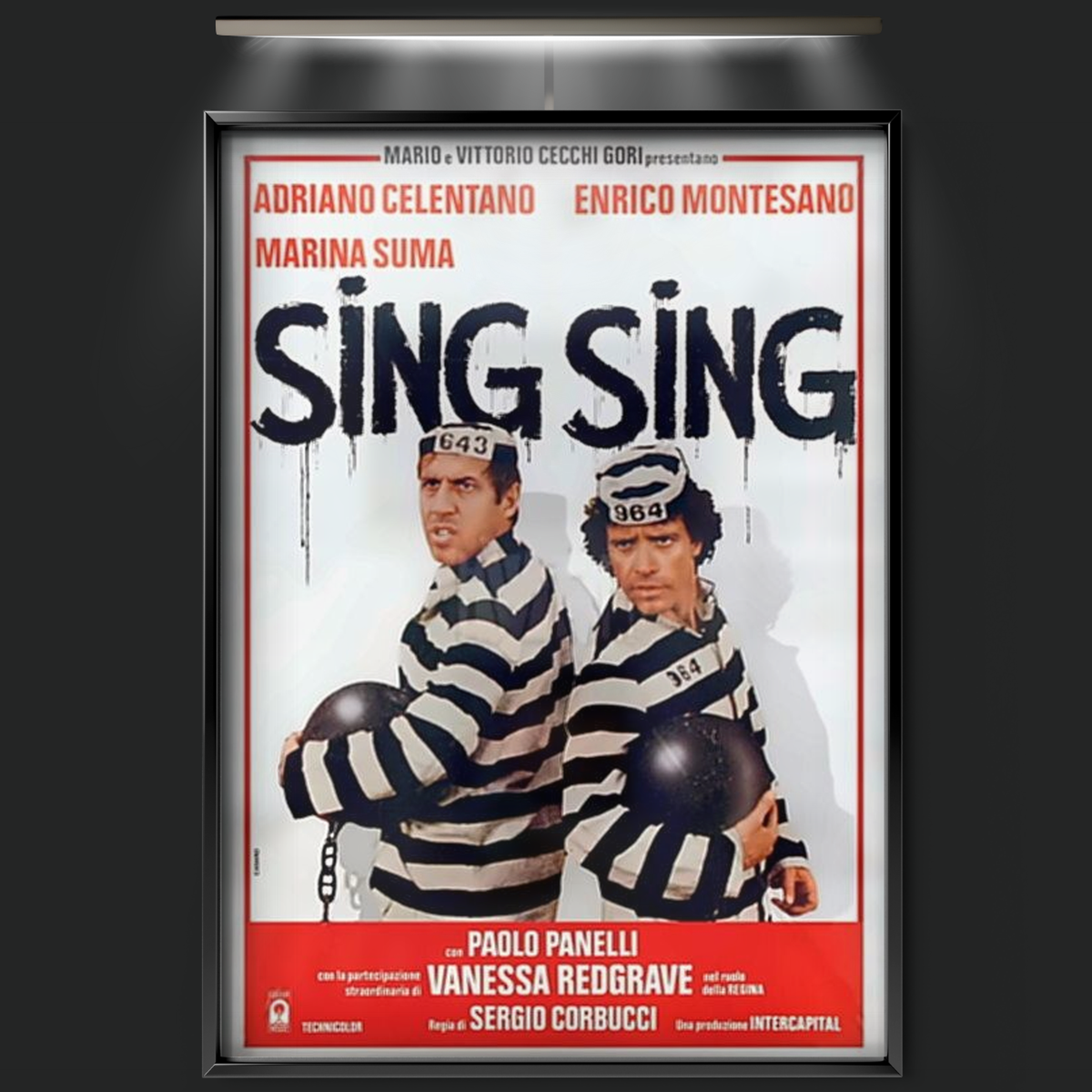 Sing Sing (1983)