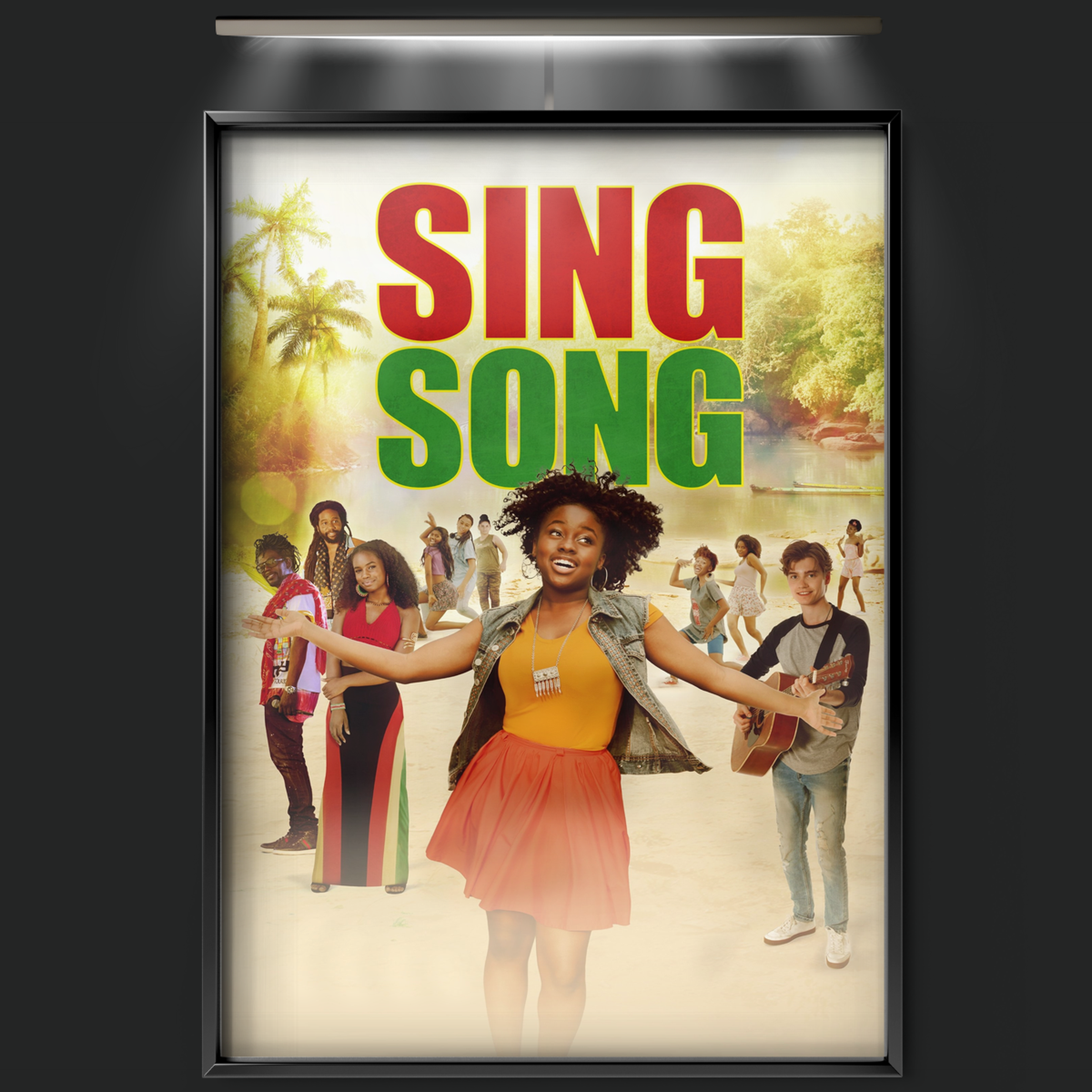 Sing Song (2017)