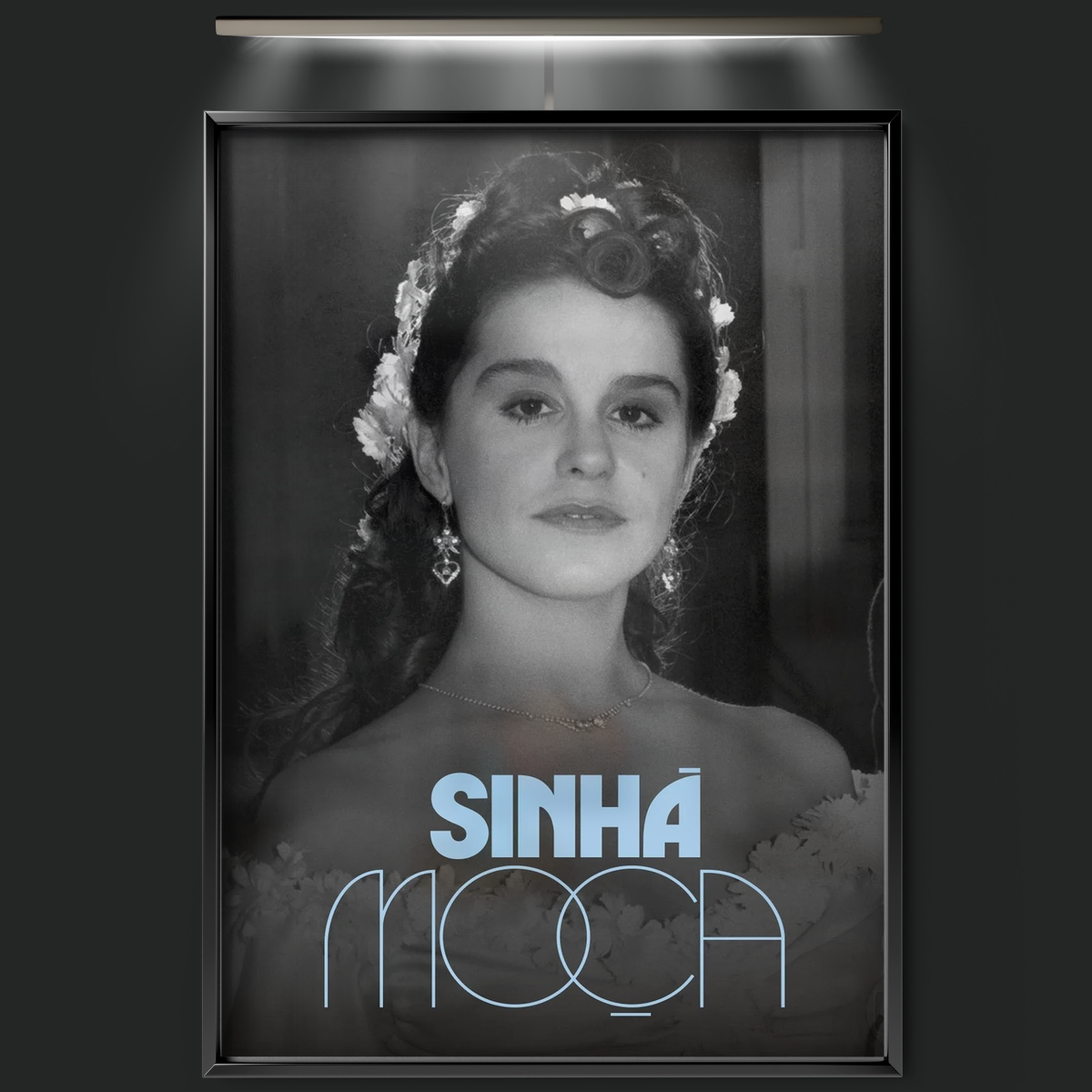 Sinhá Moça (1986)