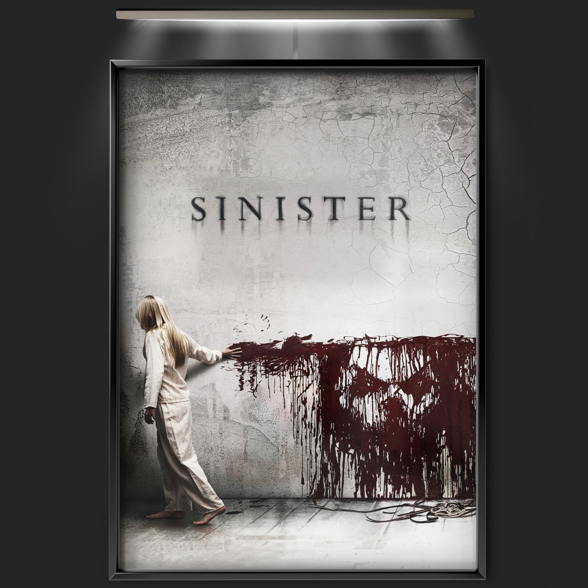 Sinister (2012)
