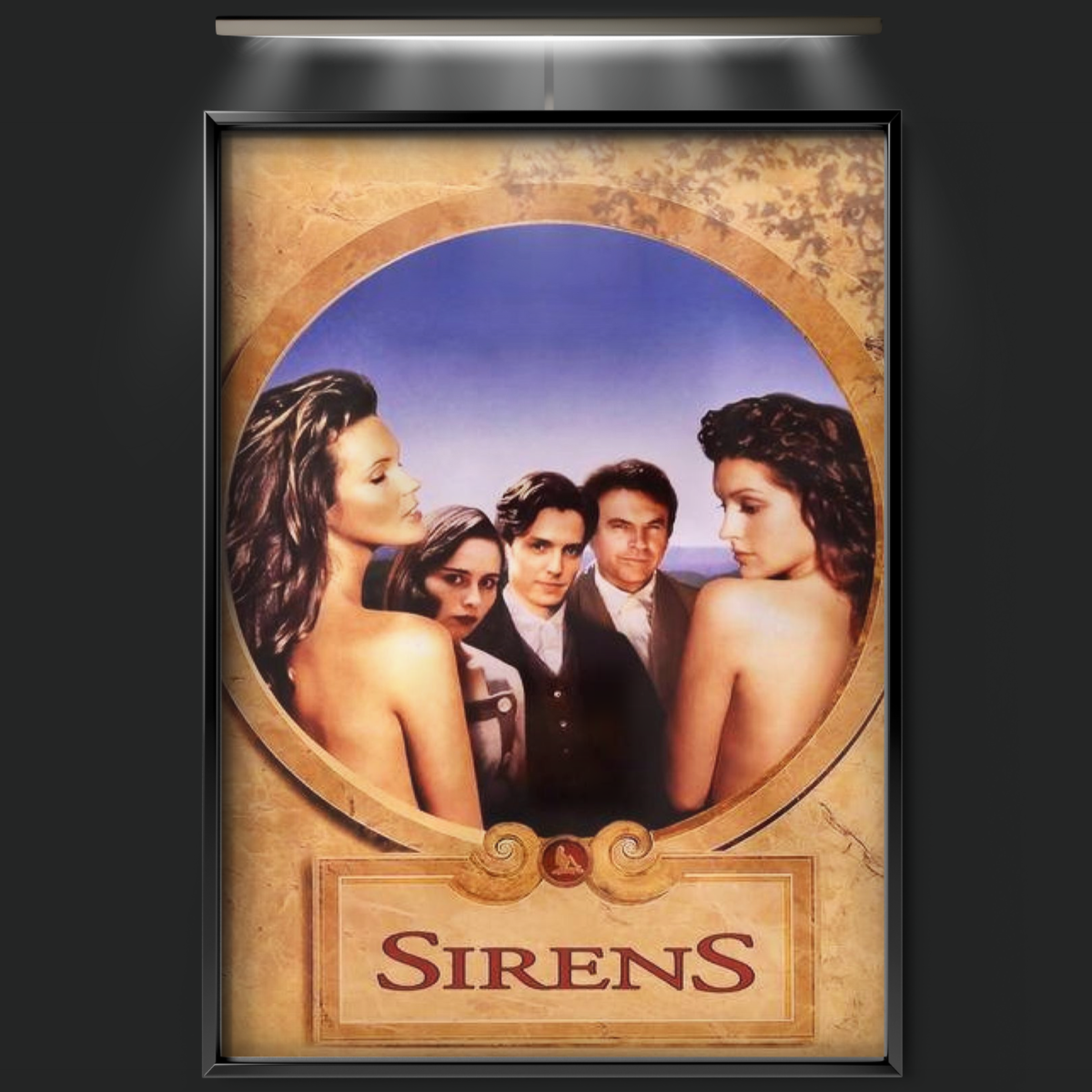 Sirens (1994)