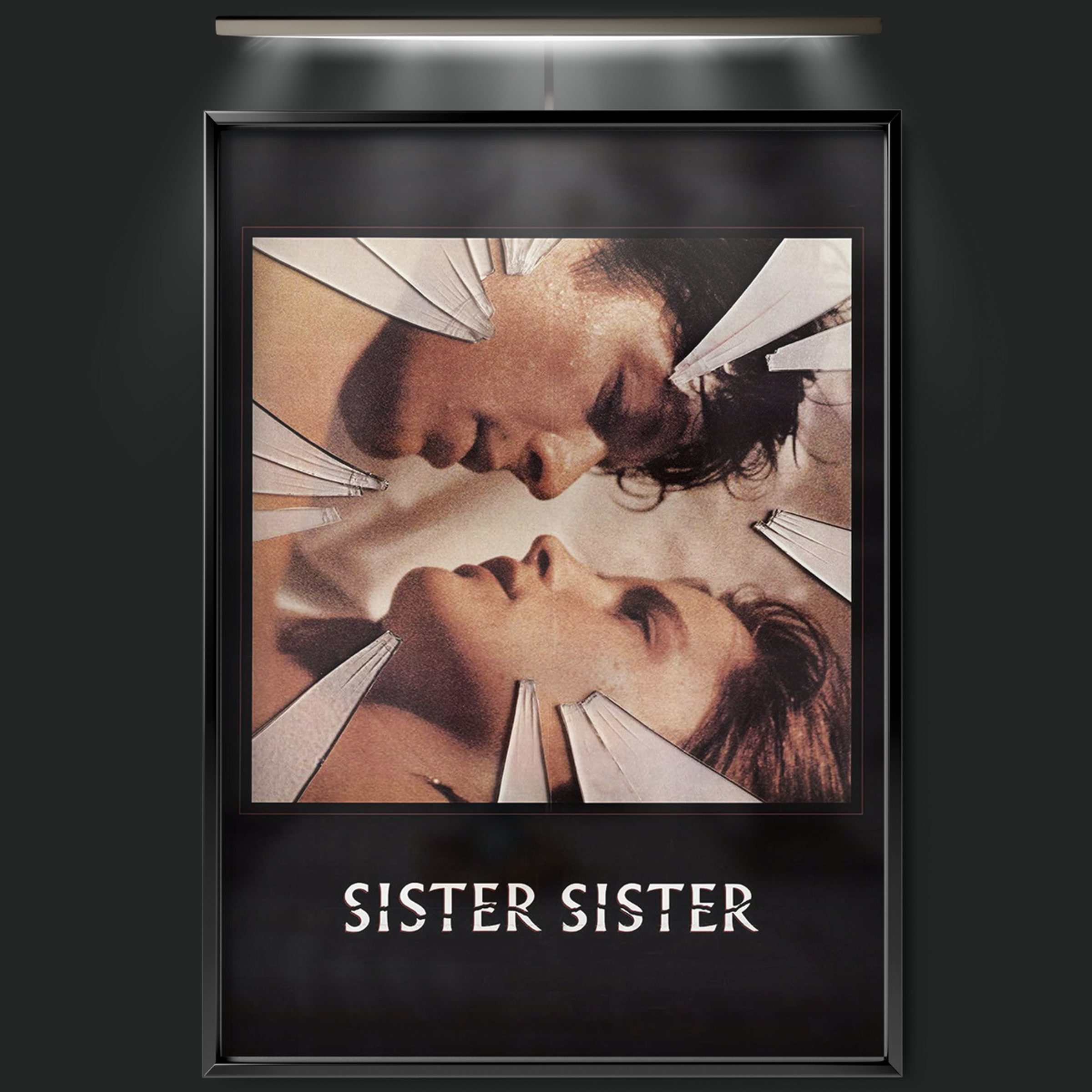 Sister, Sister (1987)
