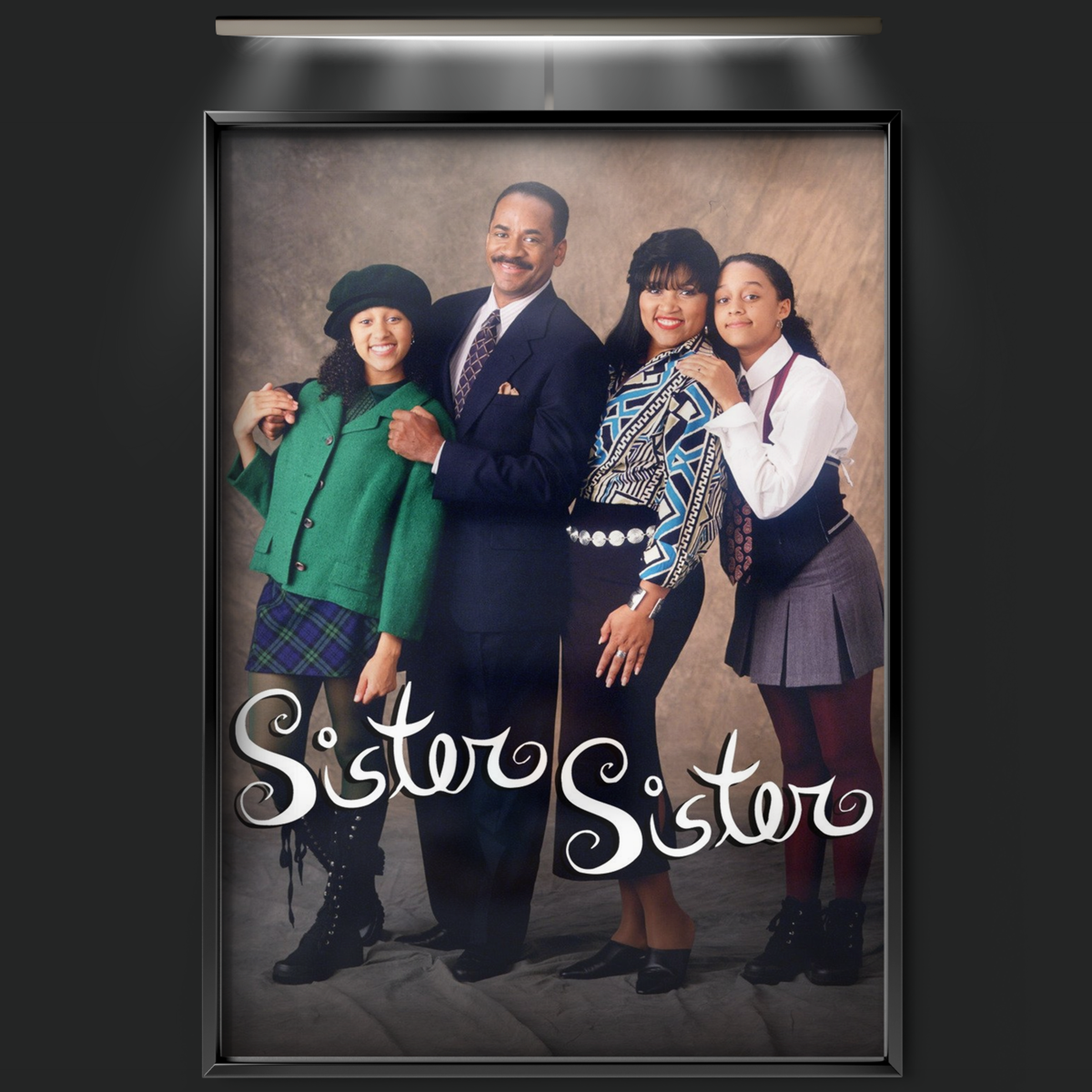 Sister, Sister (1994)