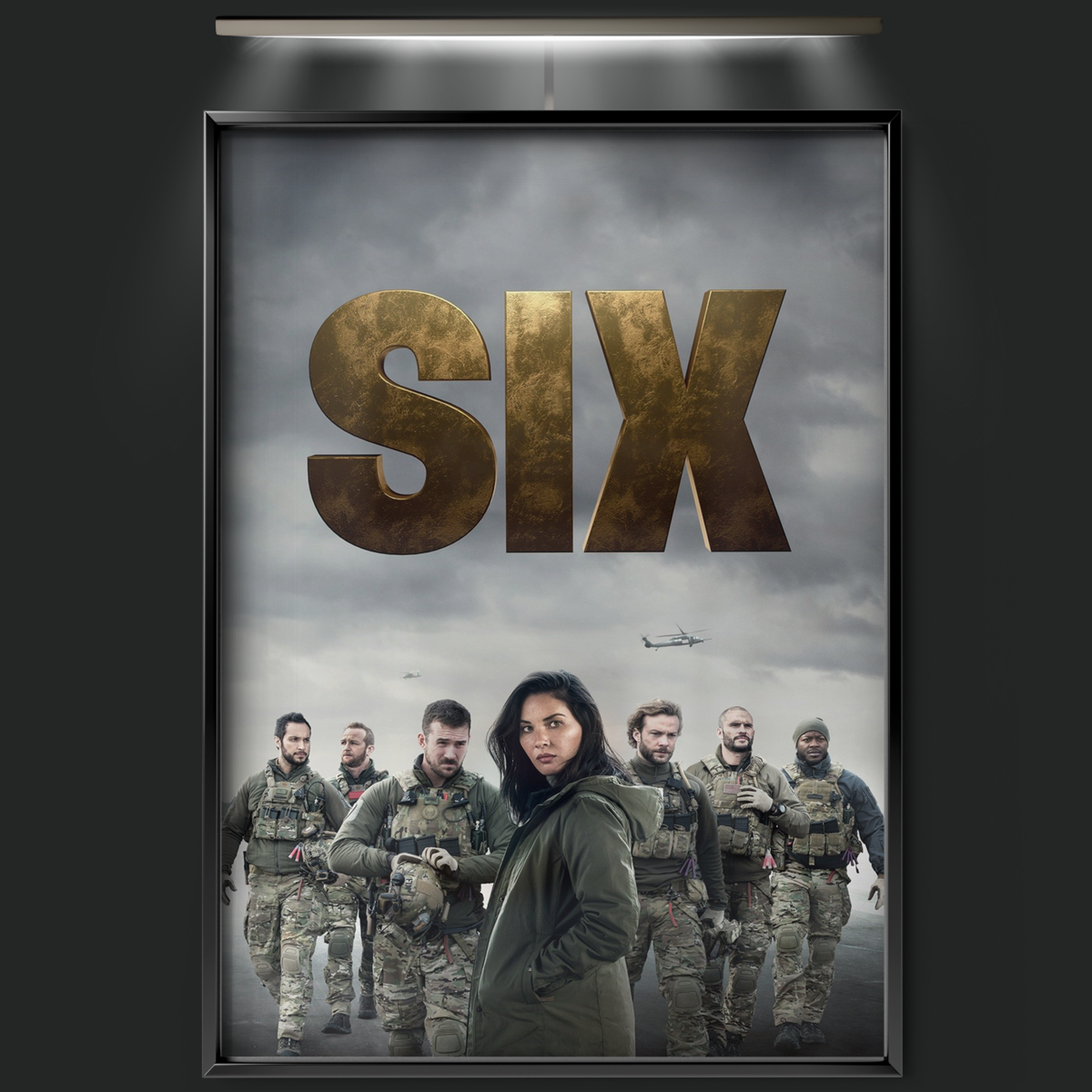 Six (2017)