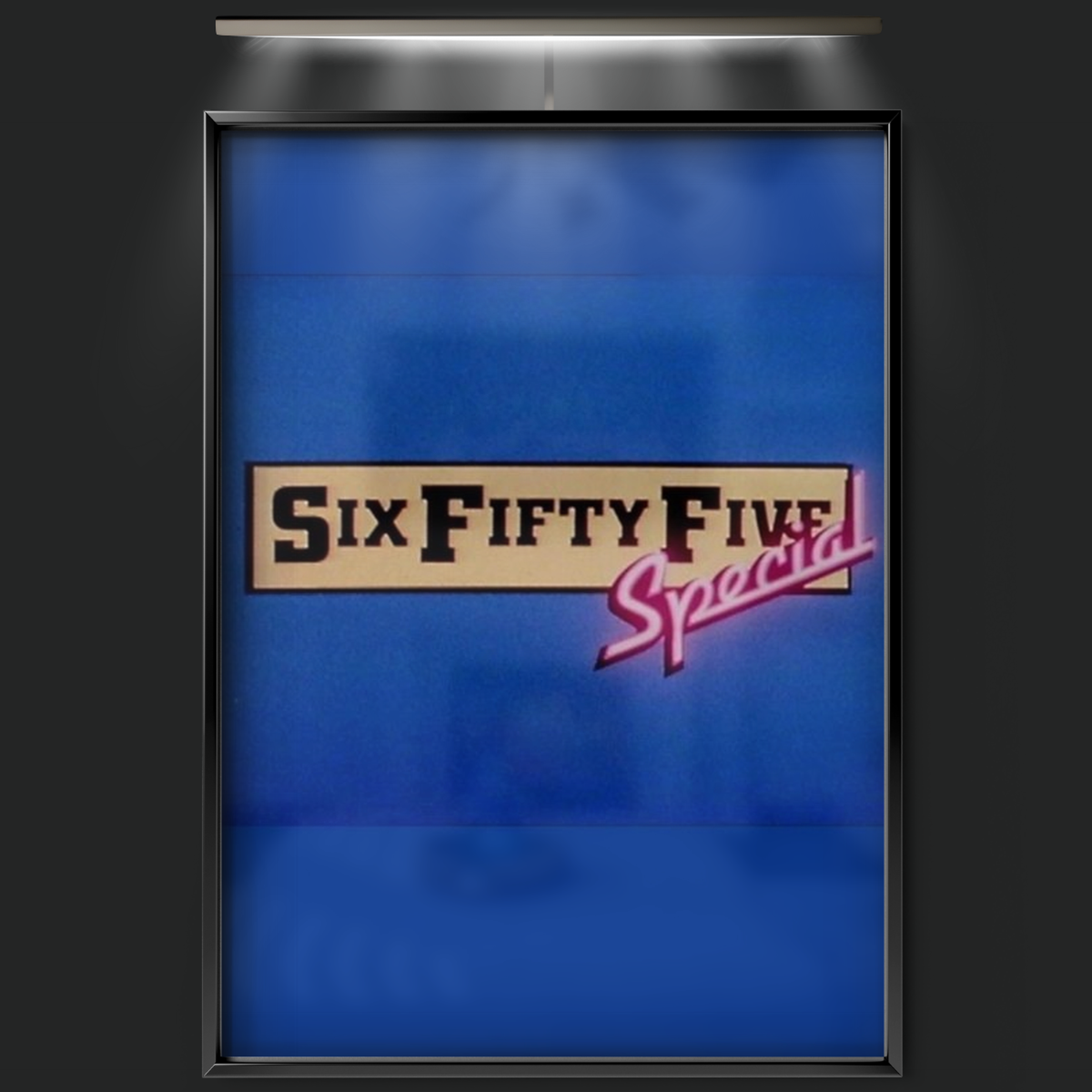 Six Fifty Five Special (1981)