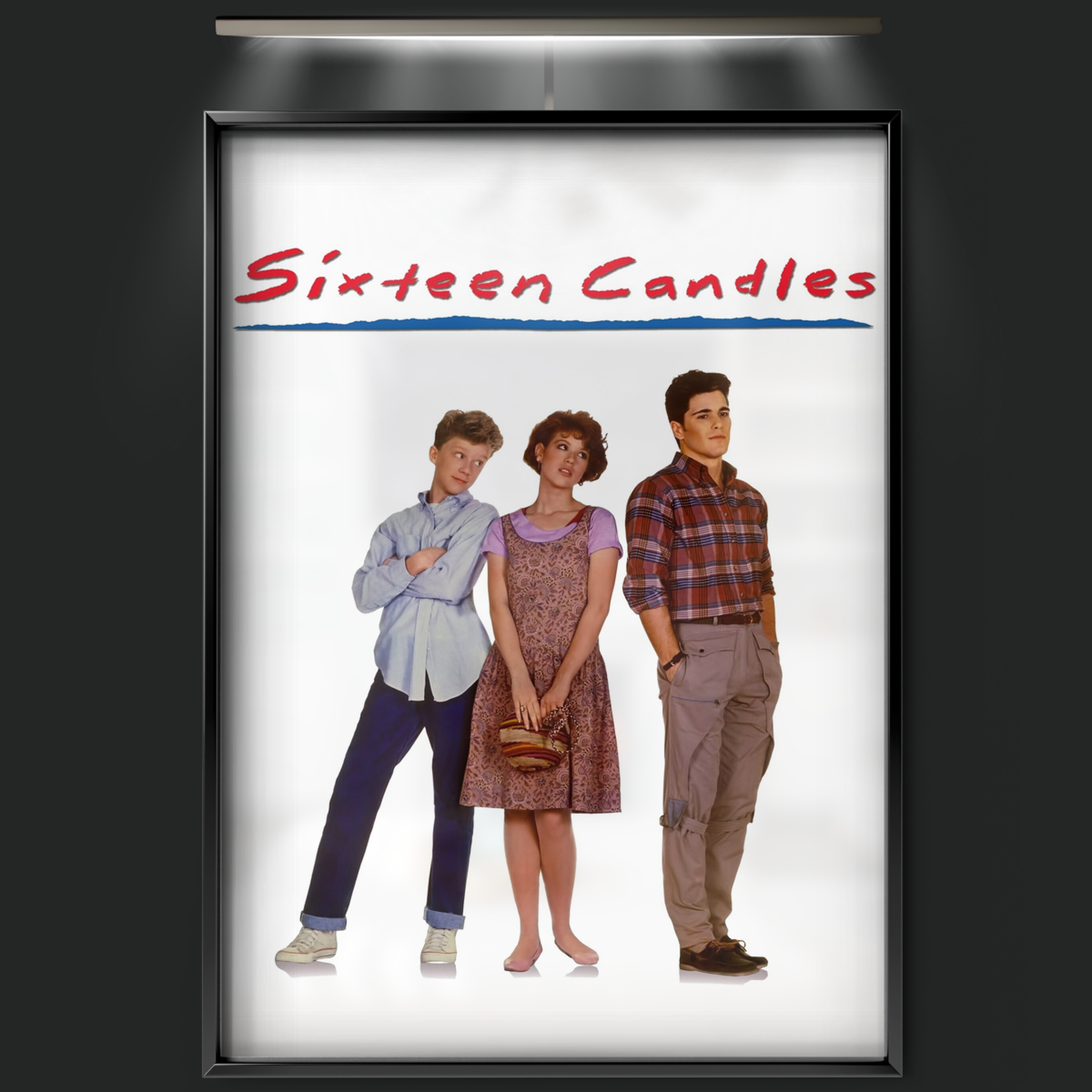 Sixteen Candles (1984)